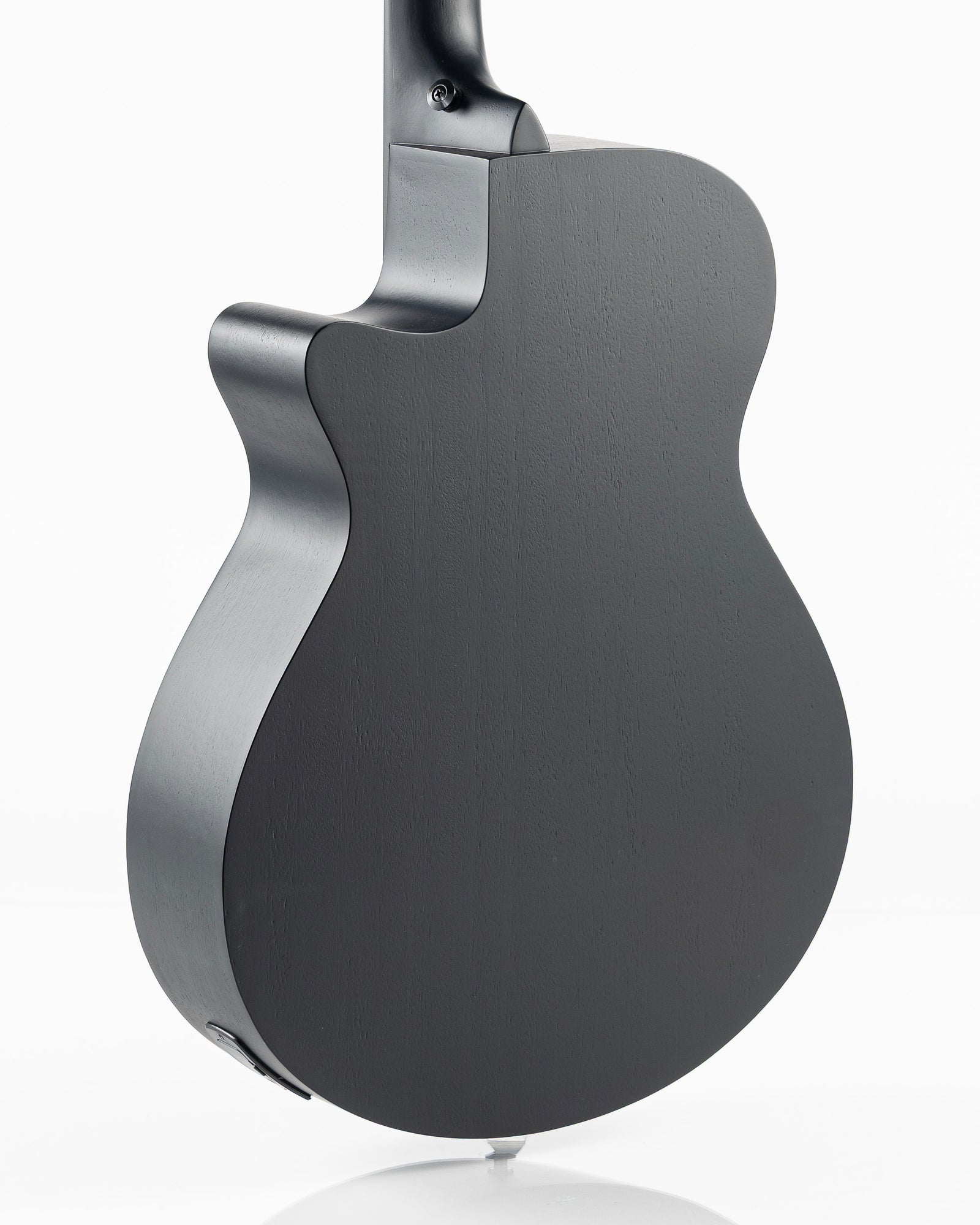 Ibanez AEG1221 12 String Acoustic Electric Guitar - Black Out