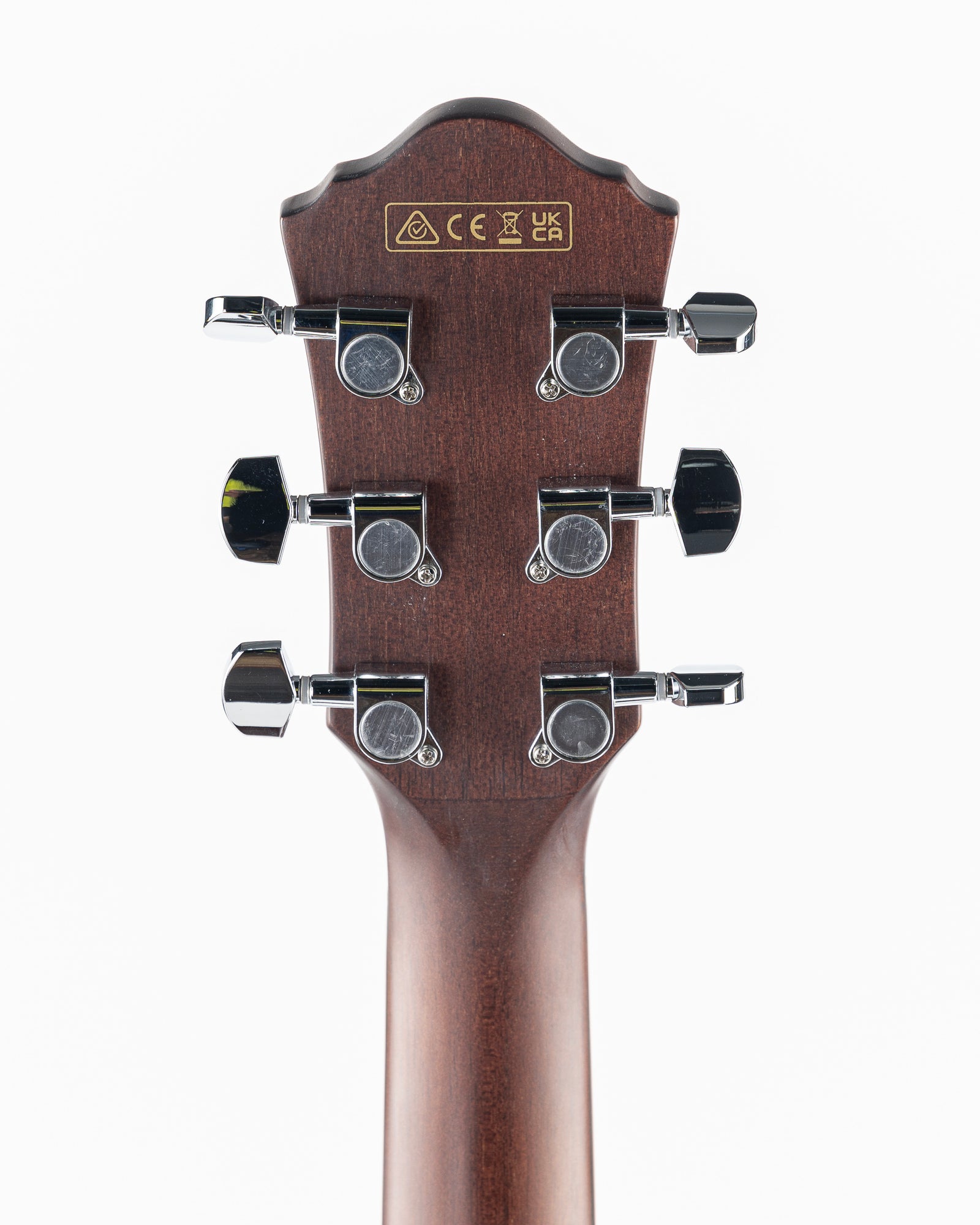 Ibanez AEWC16Q Acoustic Electric Guitar - Transparent Emerald Sunburst