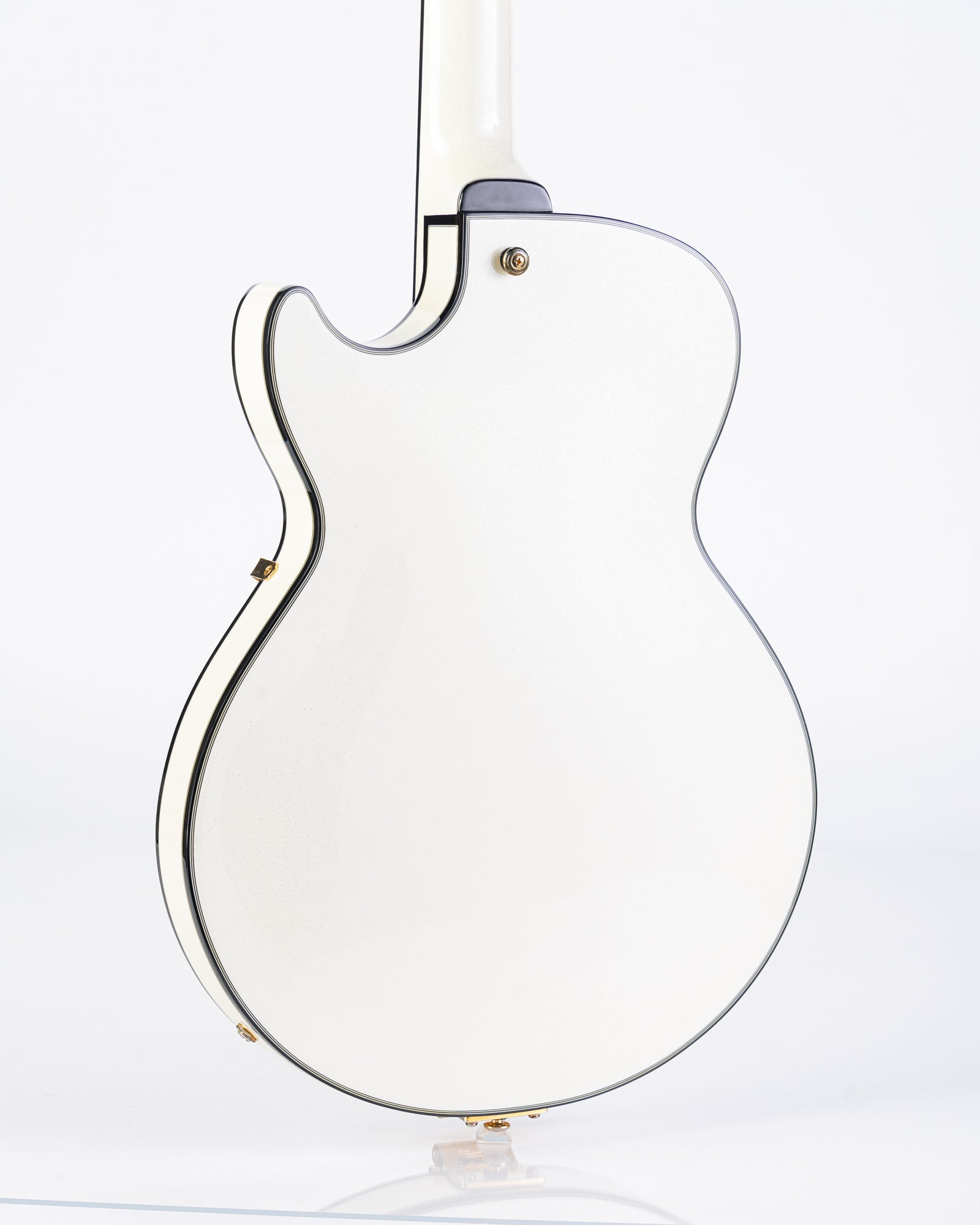 USED Ibanez Artcore AGR73T Twinkle Snow