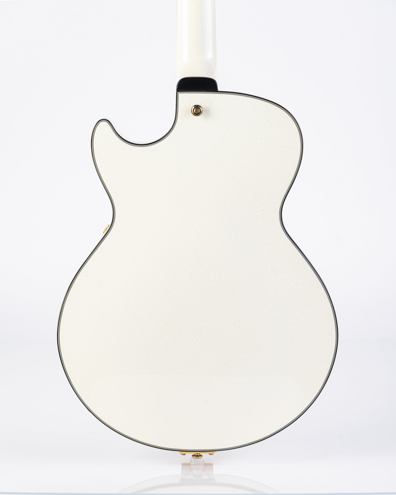 USED Ibanez Artcore AGR73T Twinkle Snow