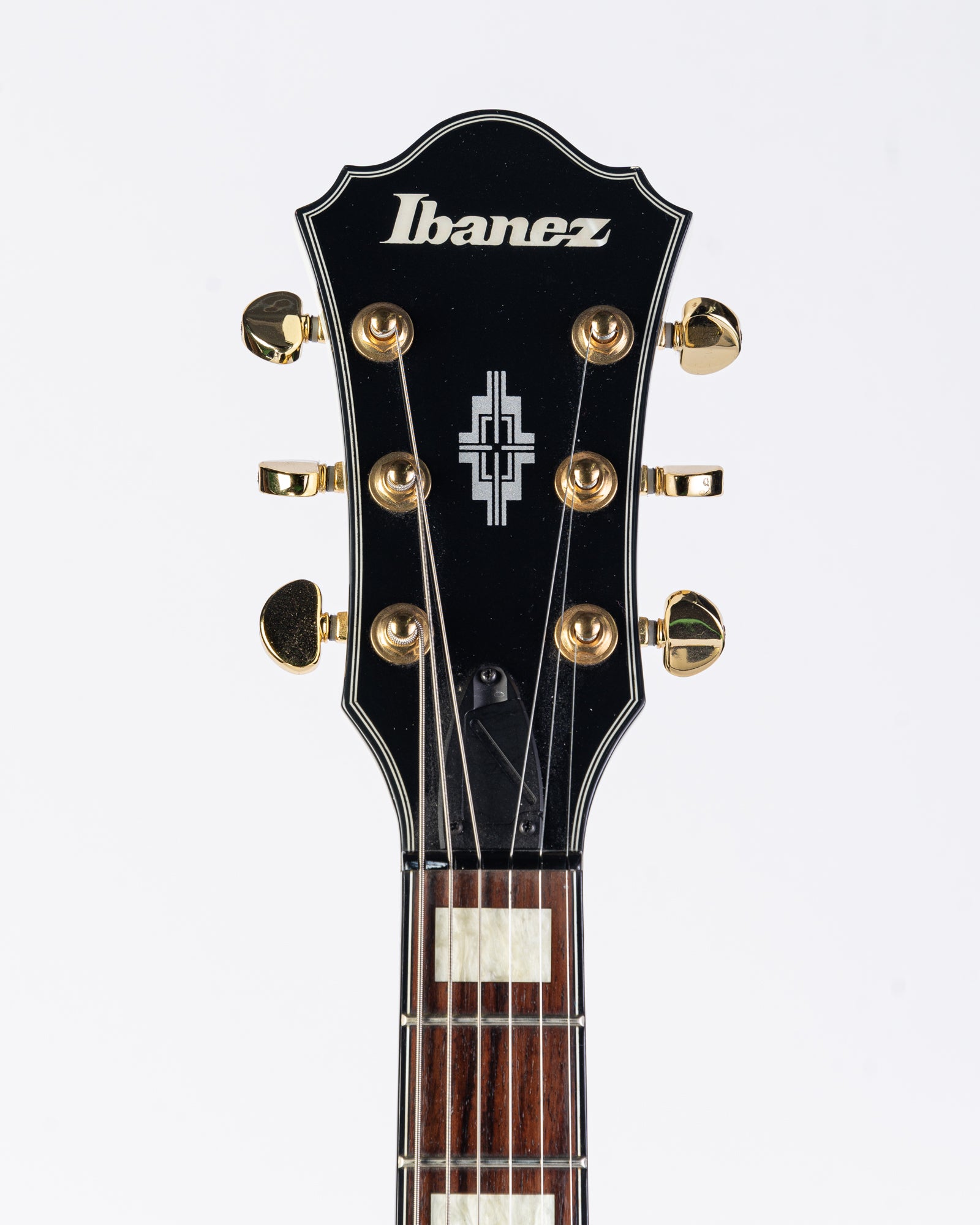 USED Ibanez Artcore AGR73T Twinkle Snow