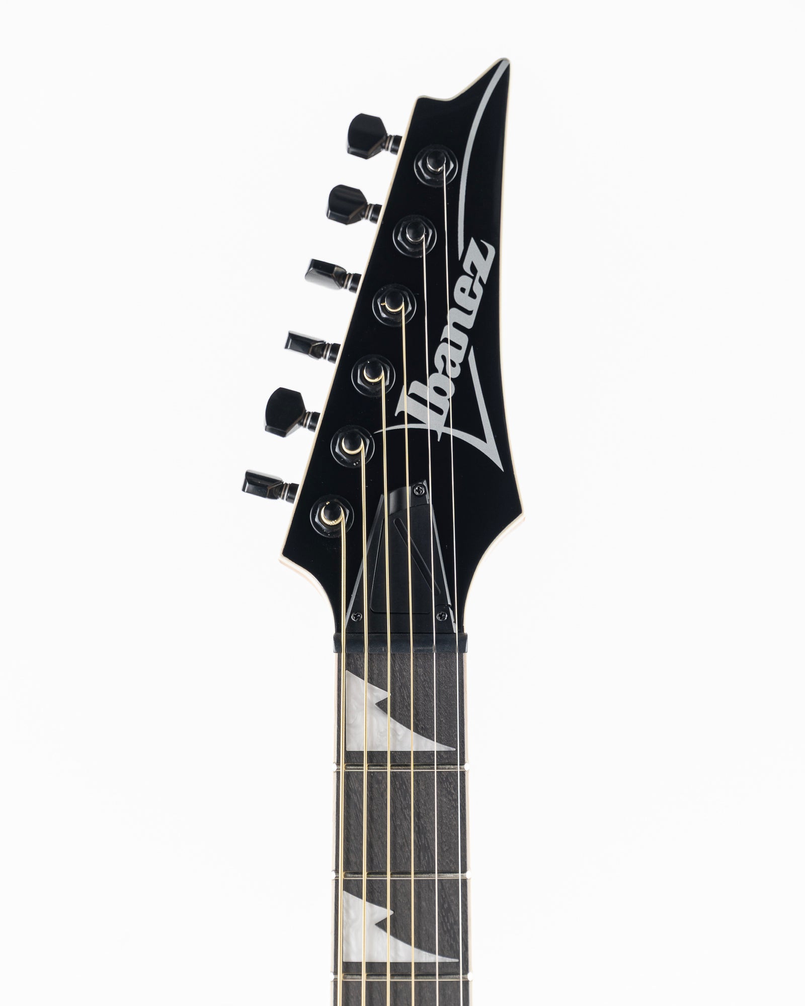 Ibanez ALT50FA Altstar Acoustic Electric Guitar - Transparent Violet Sunburst