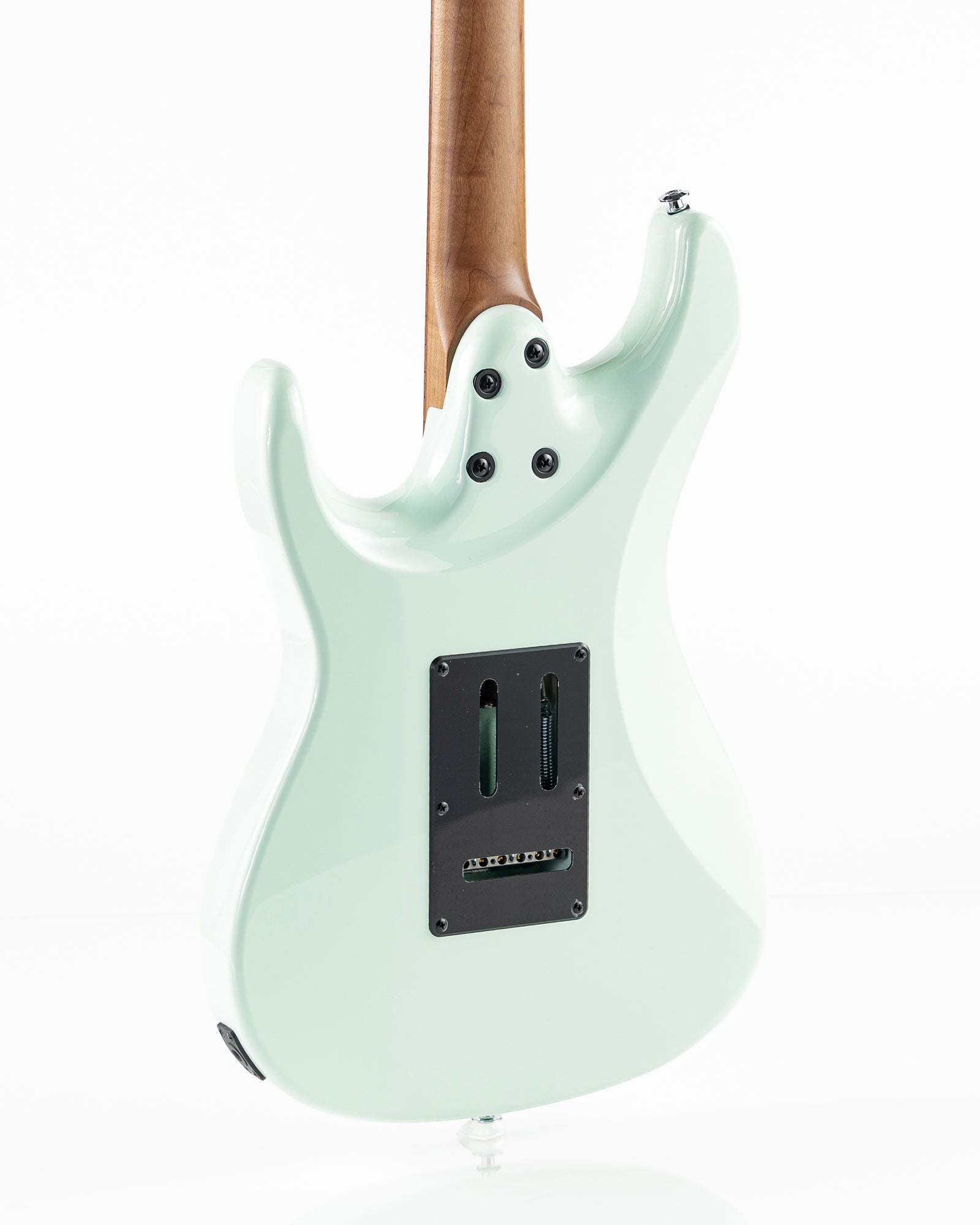 Ibanez AZ22S2 Standard Electric Guitar - Mint Green