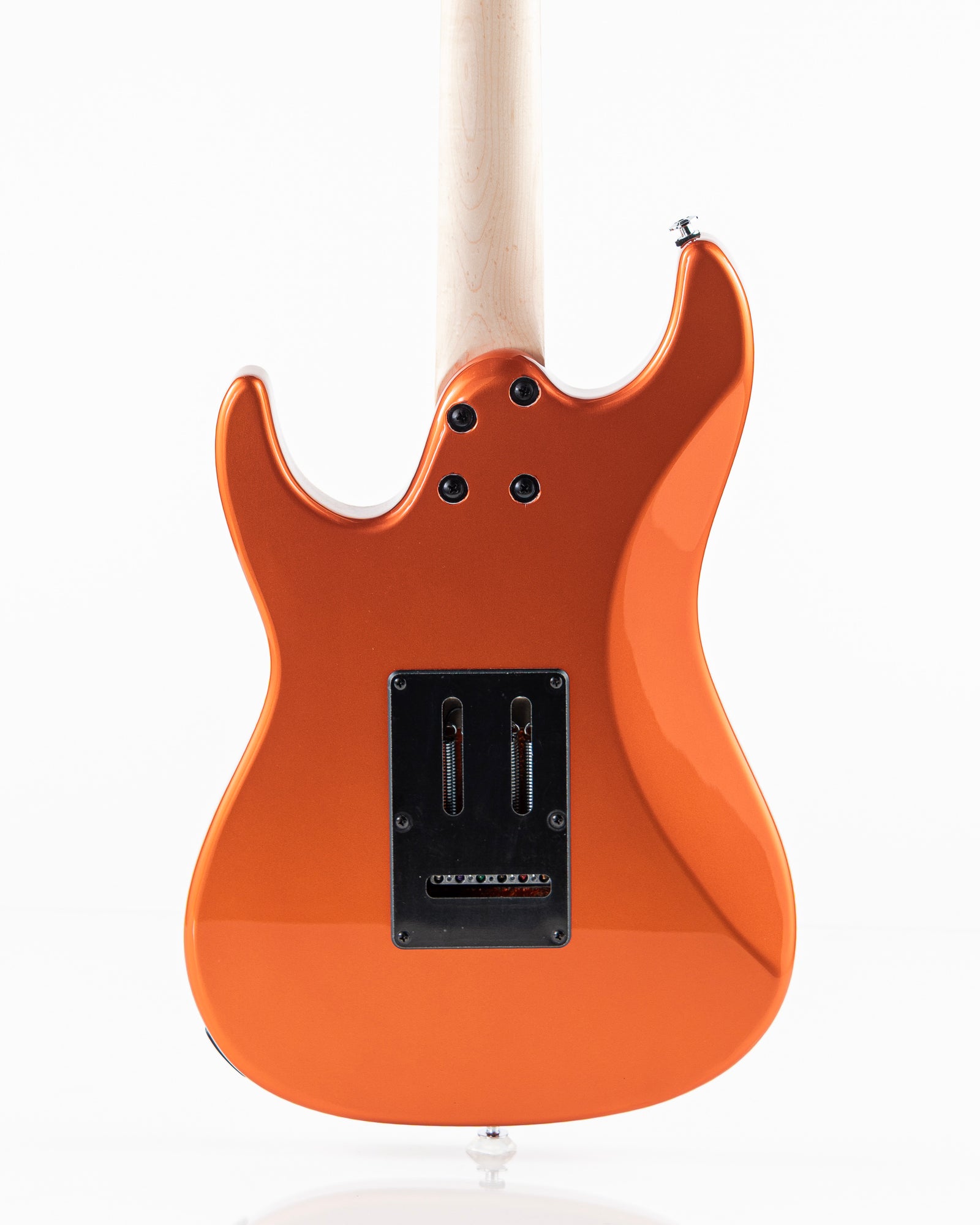 Ibanez AZES40B Electric Guitar - Roadster Orange Metallic