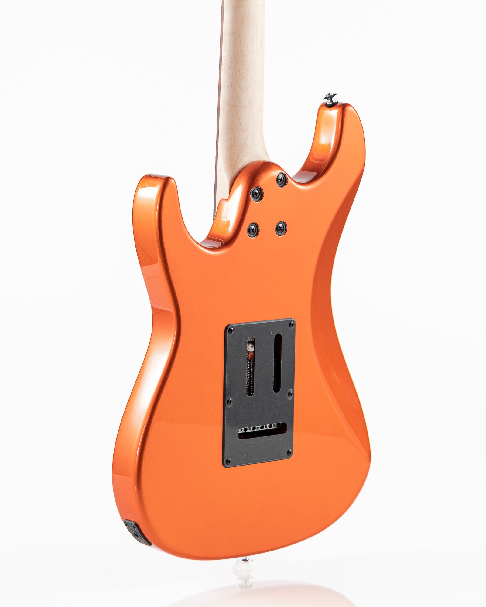 Ibanez AZES40B Electric Guitar - Roadster Orange Metallic
