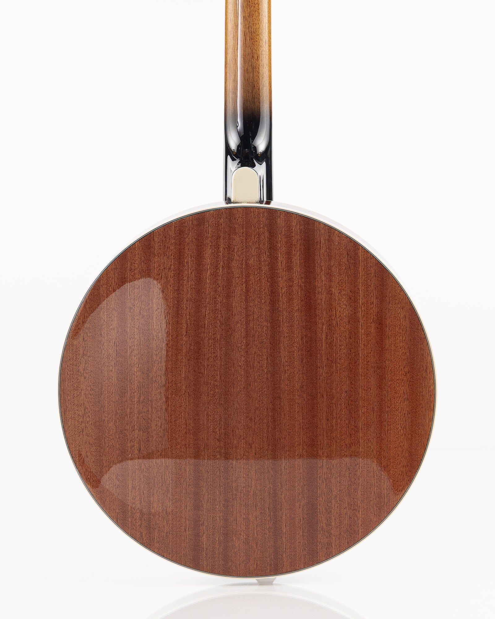 Ibanez B200 5-String Resonator Banjo - Natural Gloss