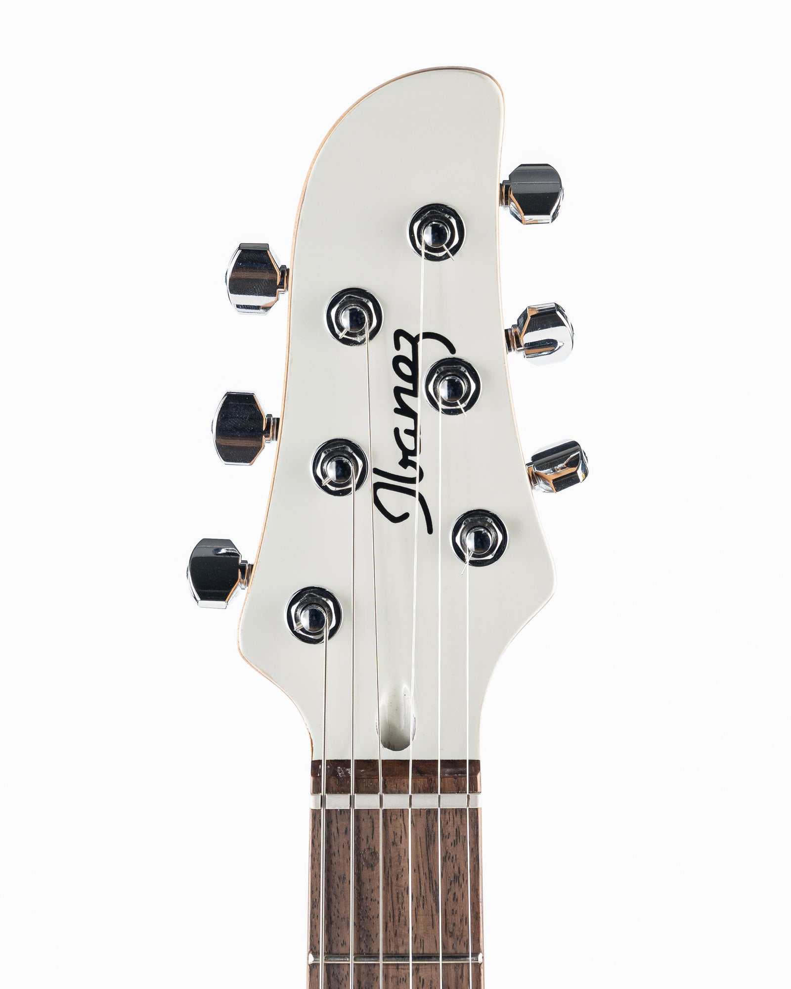 Ibanez ICHI00 Ichika Nito Signature Talman Electric Guitar - Vintage White