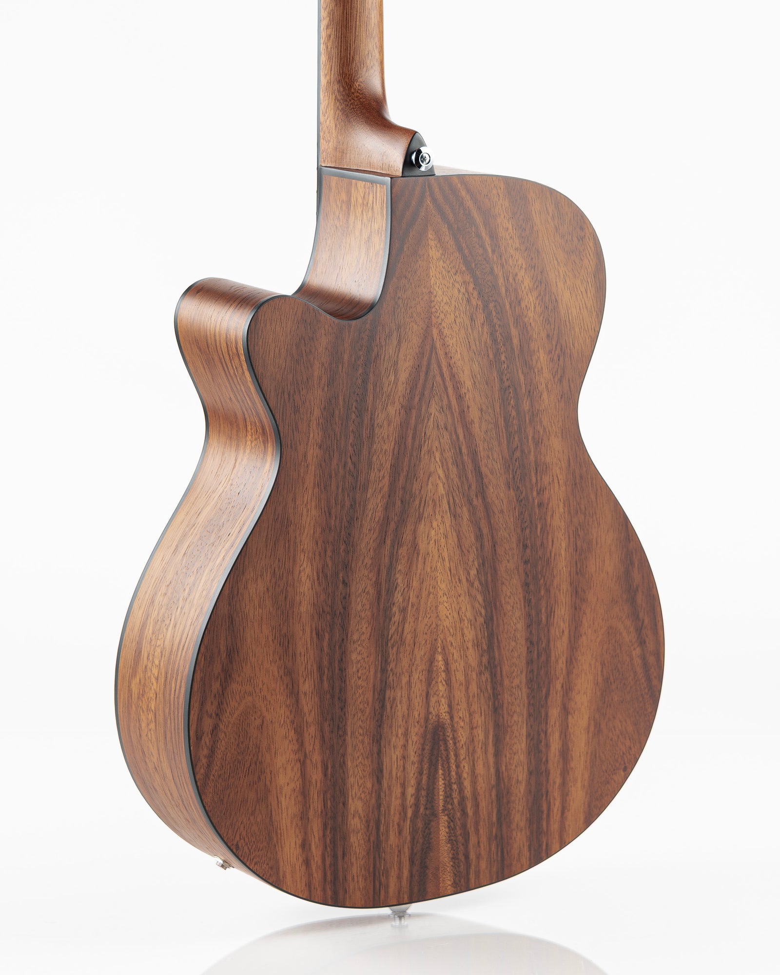 Ibanez PC50WSCE Acoustic Electric Guitar - Open Pore Natural