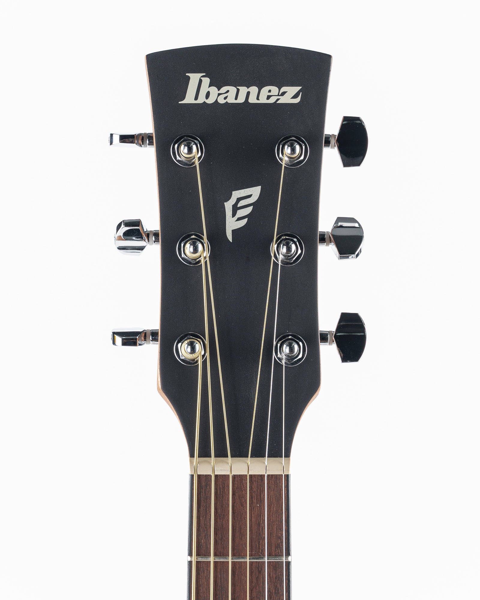 Ibanez PC50WSCE Acoustic Electric Guitar - Open Pore Natural