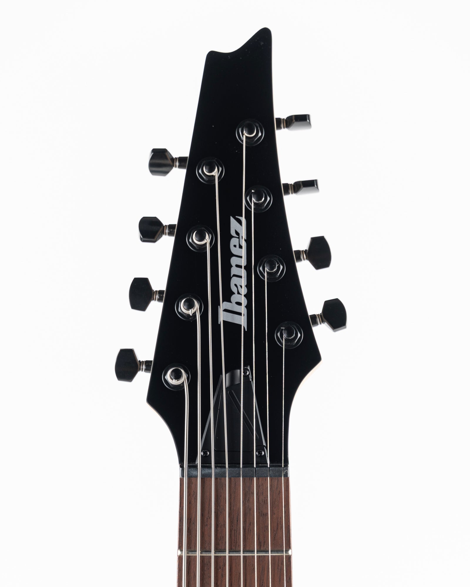 Ibanez RG8 RG Standard 8 String Electric Guitar - White