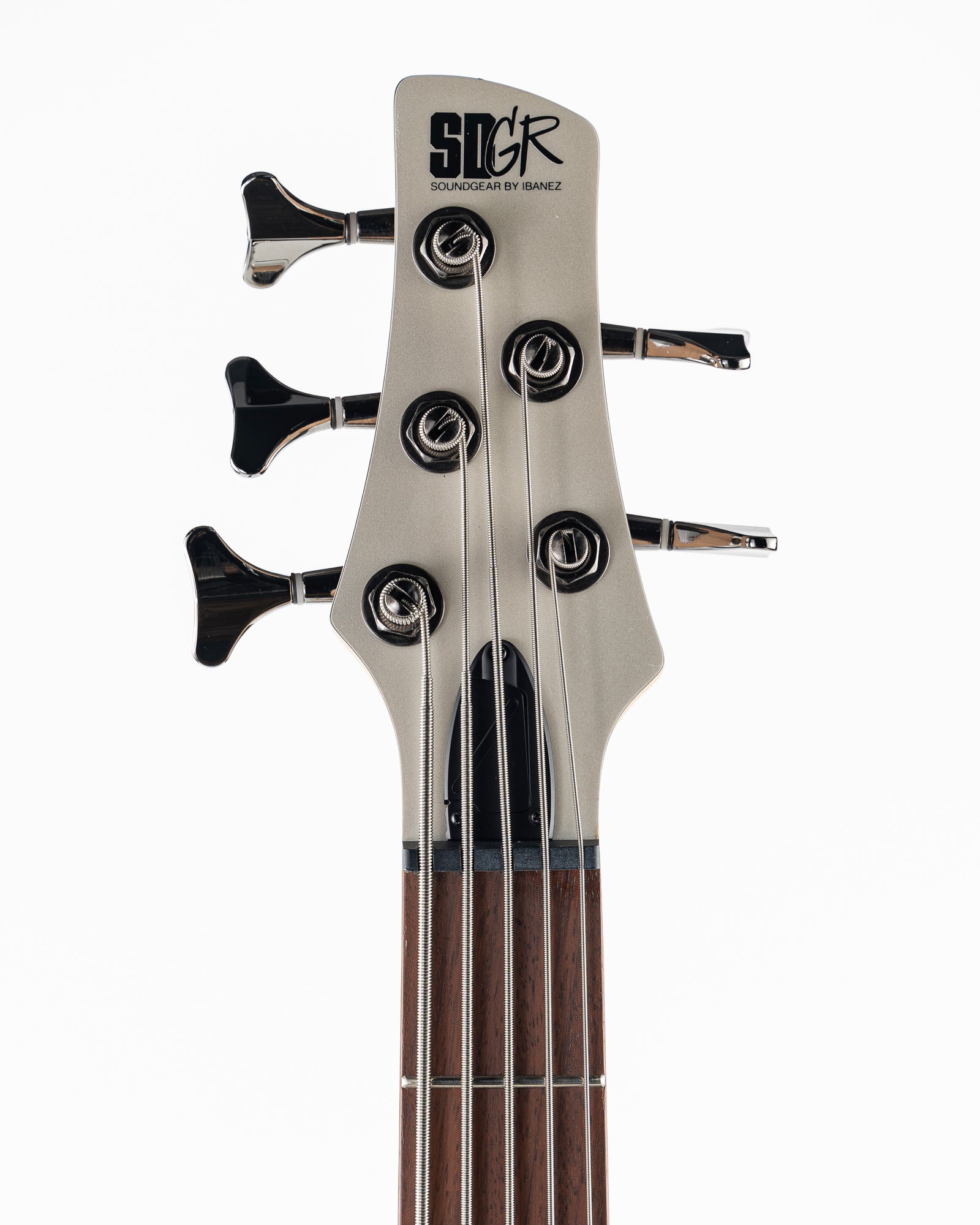 Ibanez SR305E SR Series 5-String Electric Bass - Pearl White