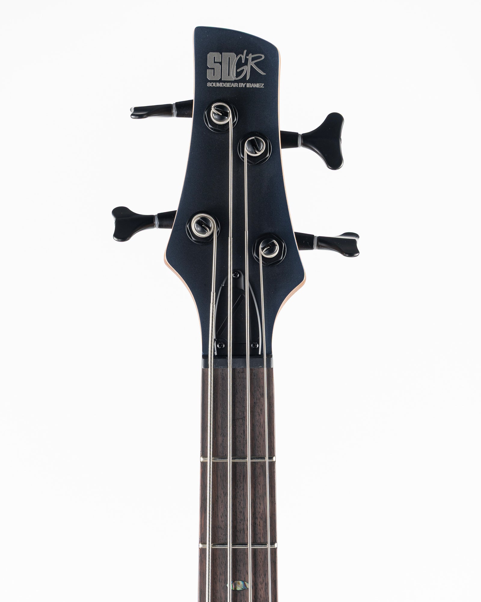 Ibanez SR Standard SR500N Electric Bass - Midnight Arctic Ocean Matte