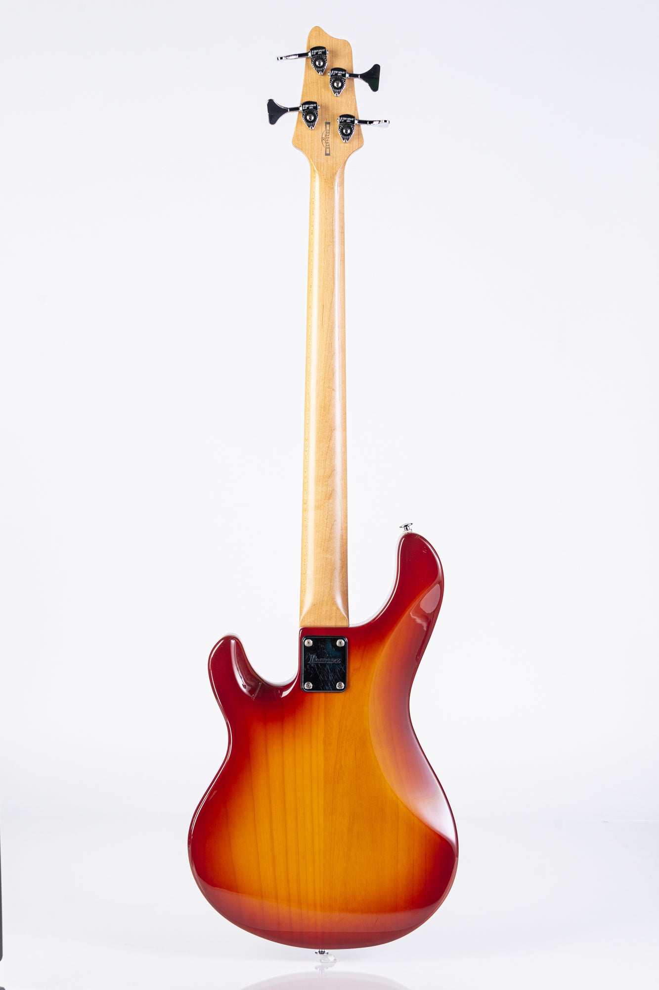 USED Ibanez RKB-900 4-String Sunburst Bass W/HSC