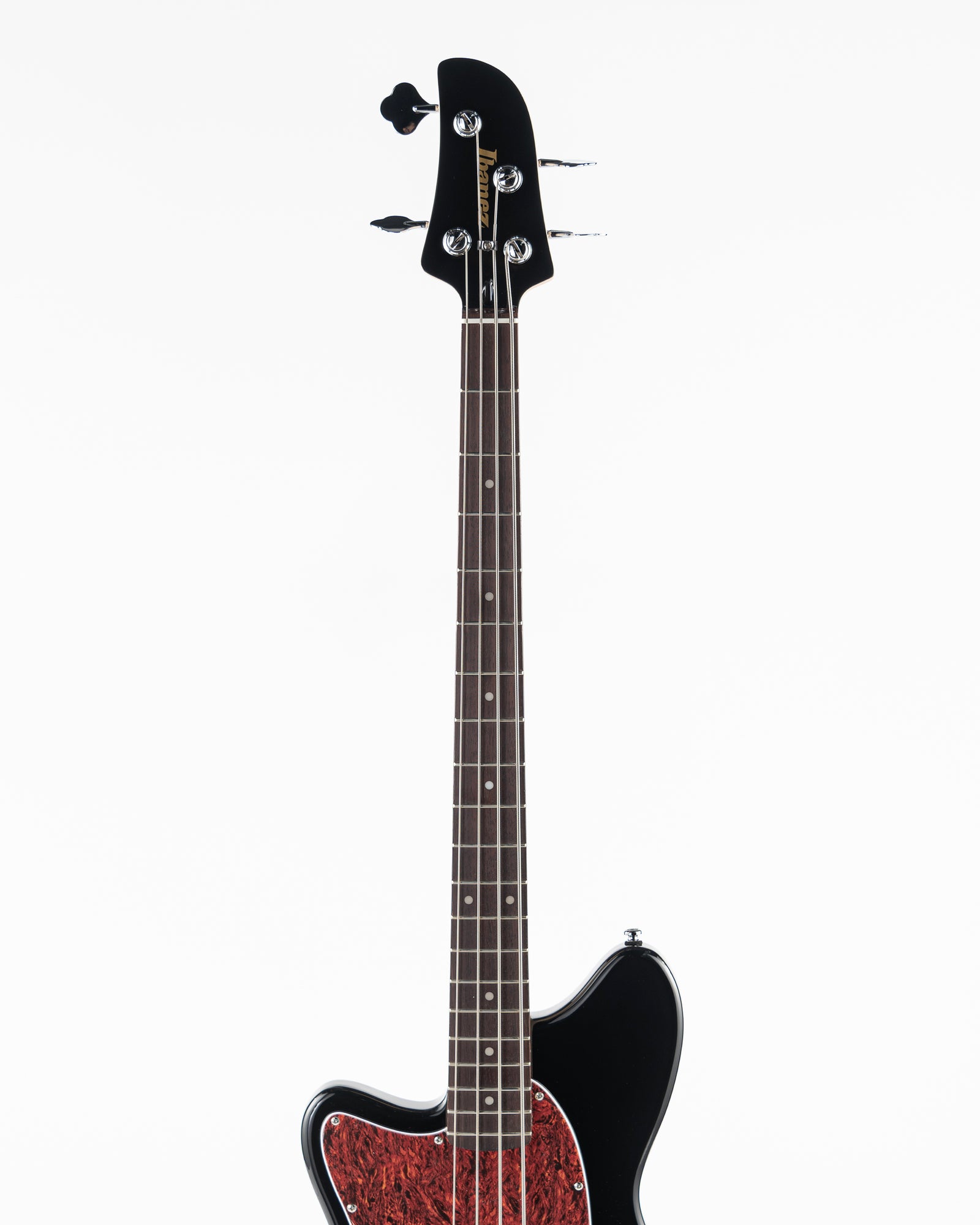 Ibanez TMB100L Talman Left Handed Electric Bass - Black