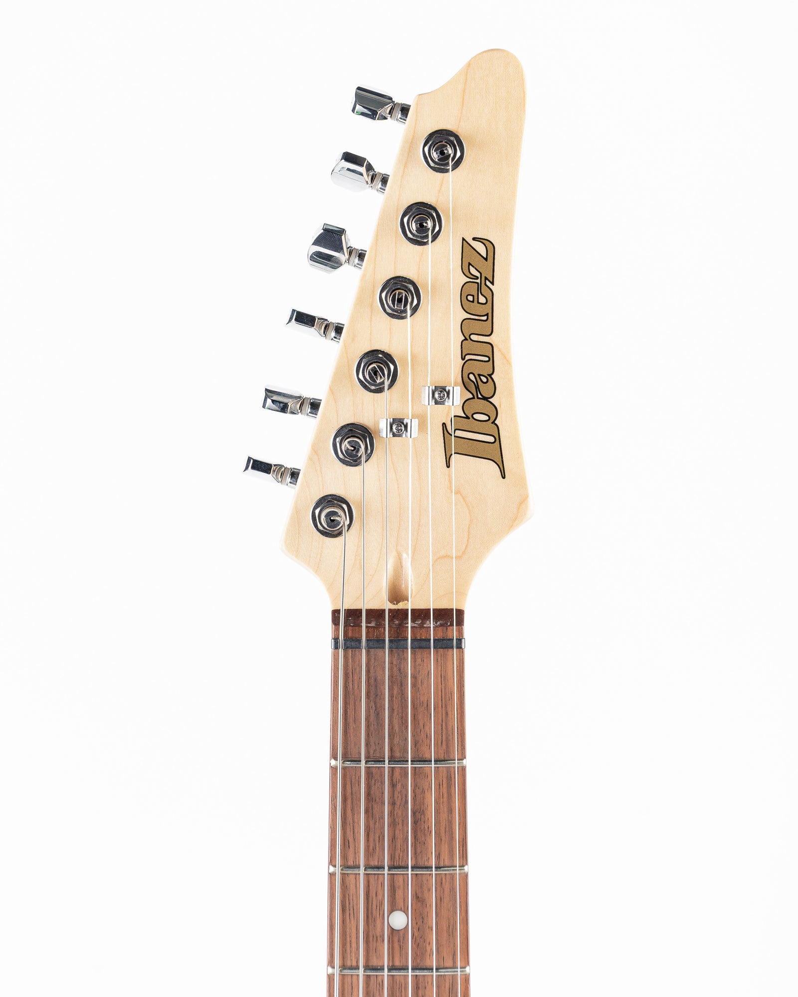 Ibanez AZES31 Electric Guitar - Arctic Ocean Metallic