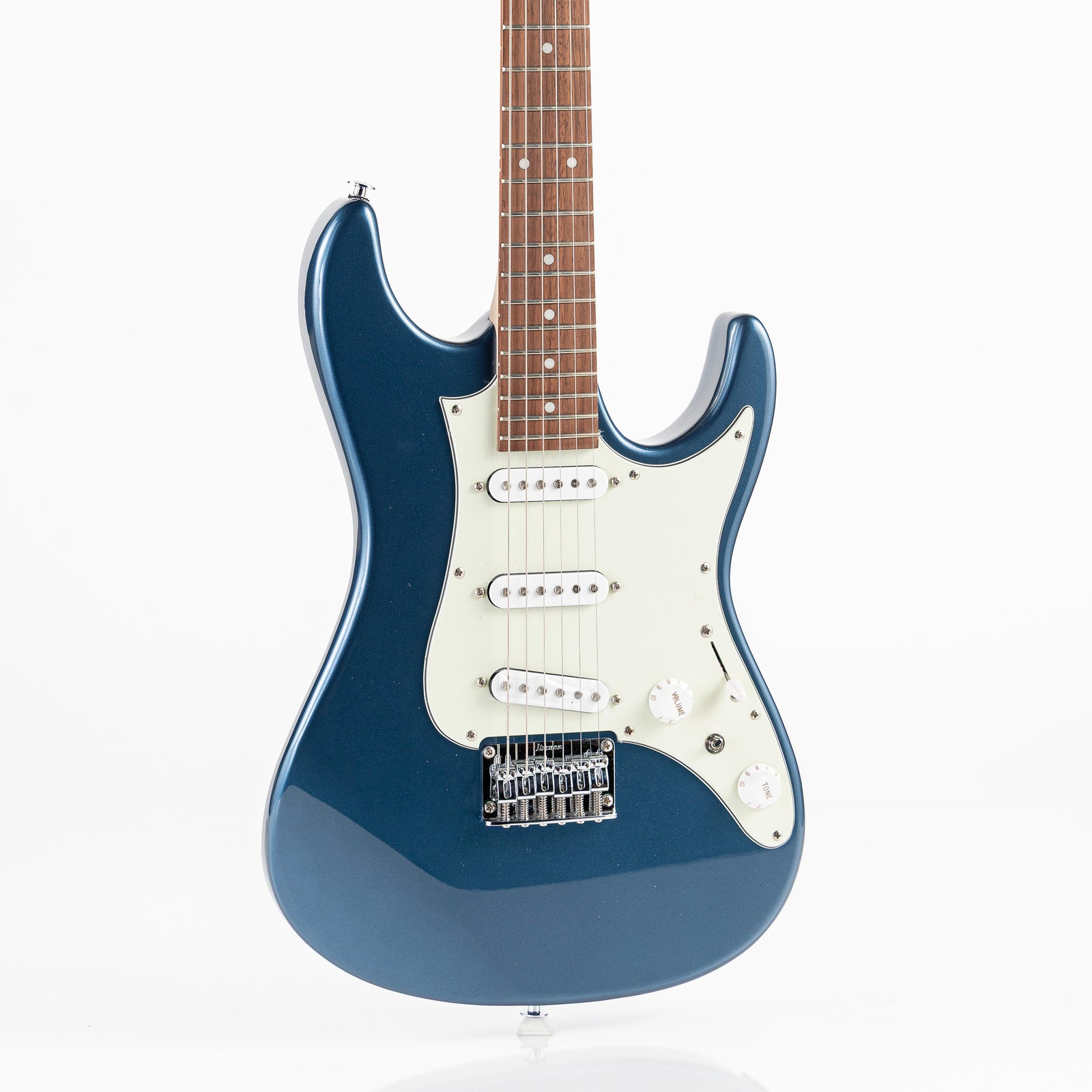 Ibanez AZES31 Electric Guitar - Arctic Ocean Metallic