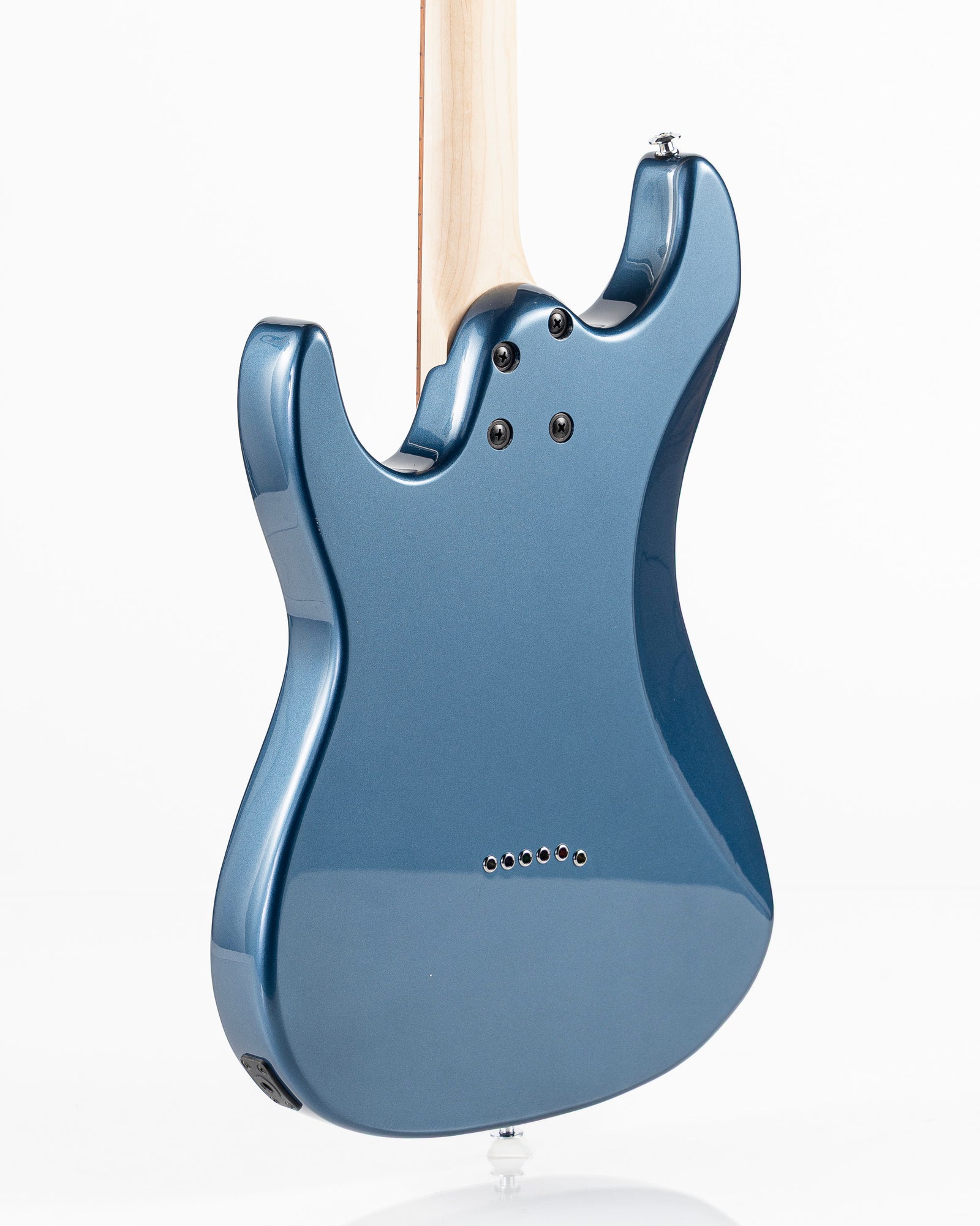 Ibanez AZES31 Electric Guitar - Arctic Ocean Metallic