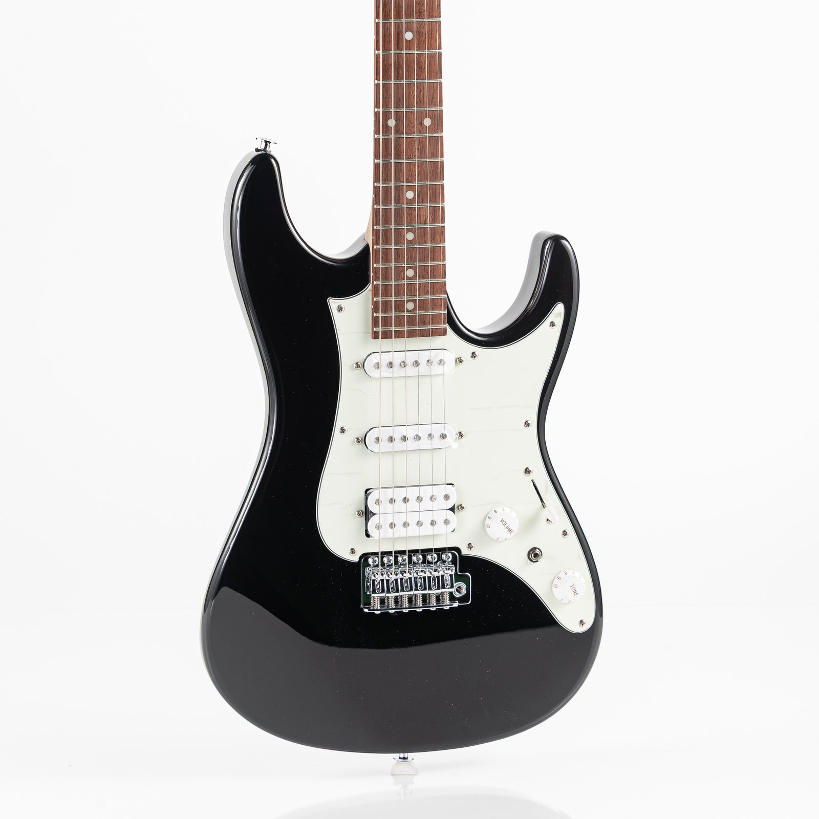 Ibanez AZES40 Electric Guitar - Black