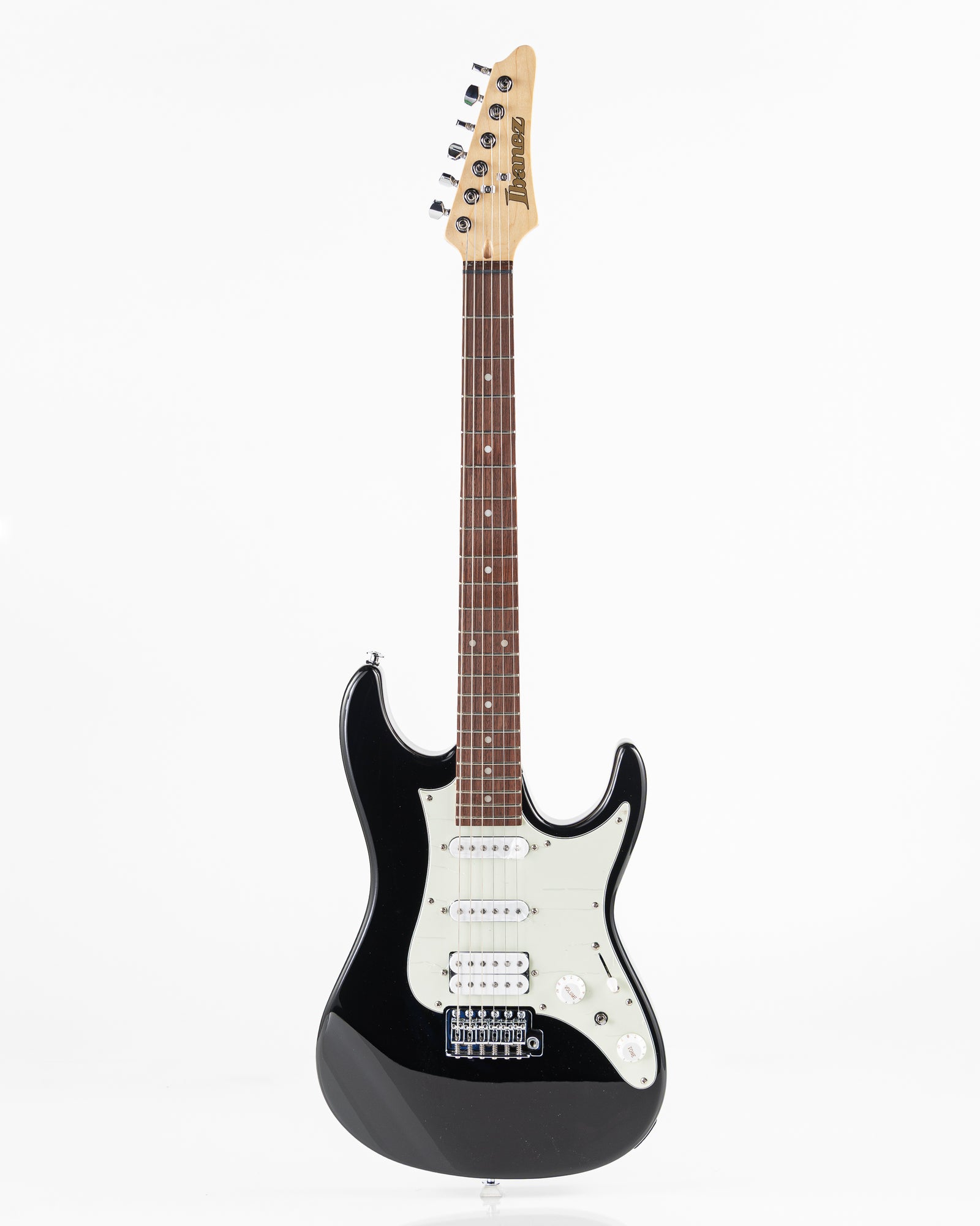 Ibanez AZES40 Electric Guitar - Black