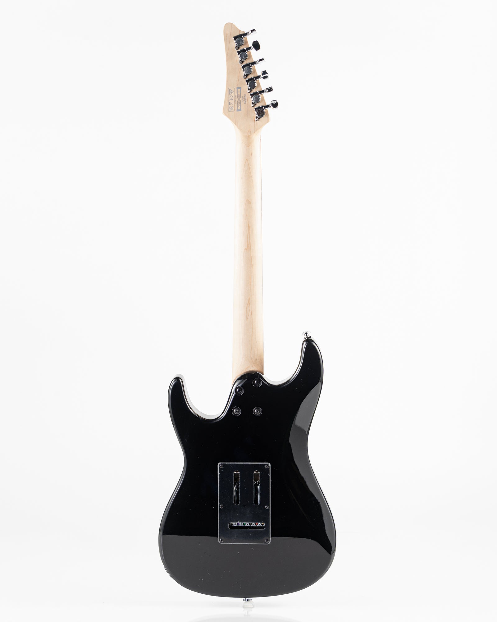 Ibanez AZES40 Electric Guitar - Black