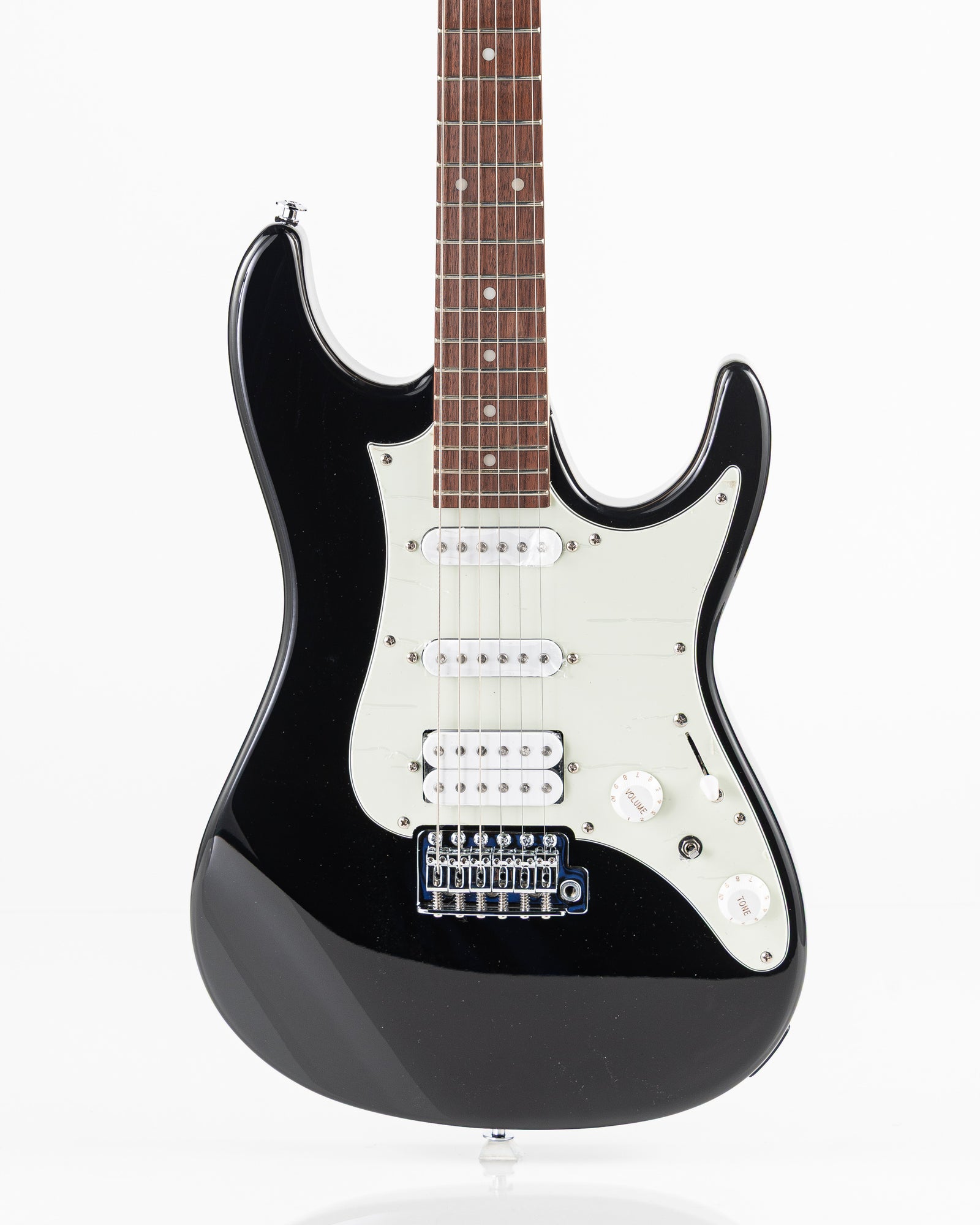 Ibanez AZES40 Electric Guitar - Black