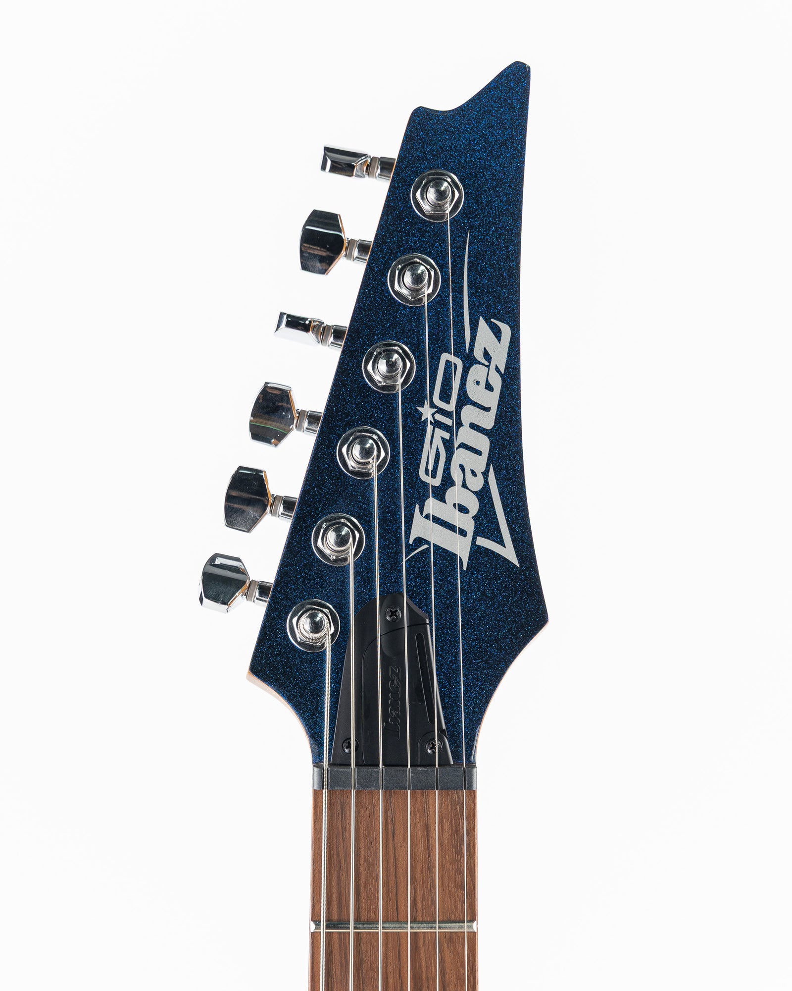 Ibanez GIO GRG121SP Electric Guitar - Blue Metal Chameleon