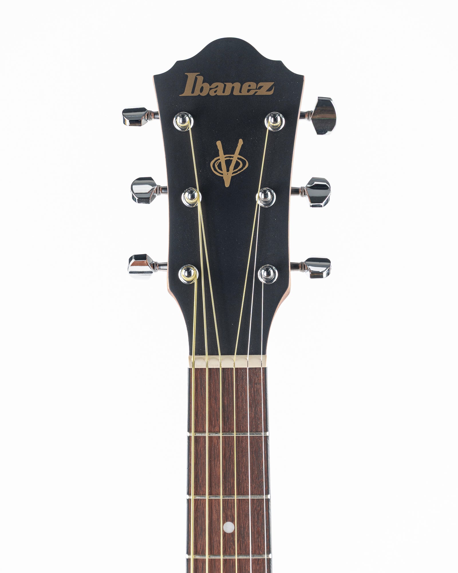 Ibanez IJVC50-OPN Quick Start Grand Concert Acoustic Guitar Jam Pack - Open Pore Natural