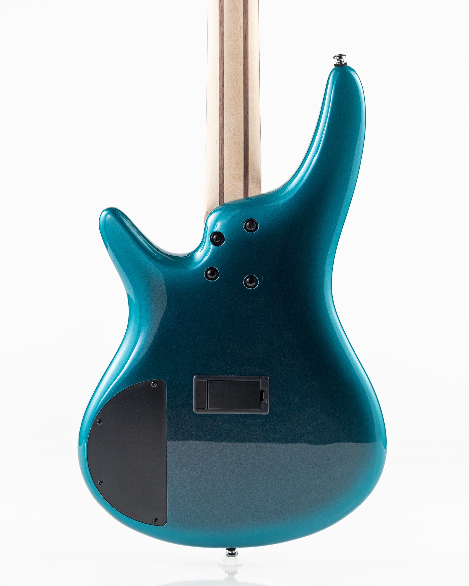 Ibanez SR Standard SR300E Electric Bass - Cerulean Aura Burst