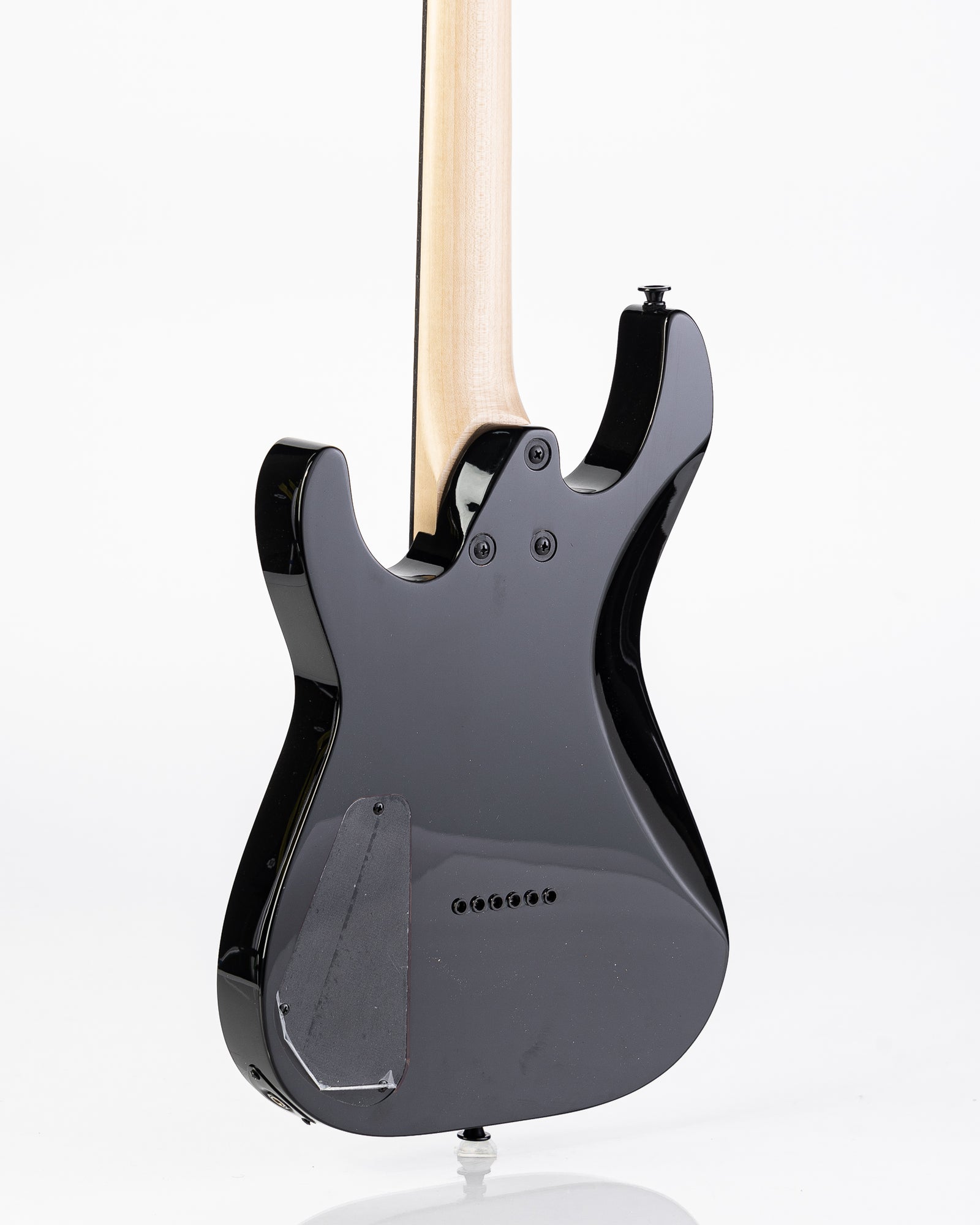 Jackson JS1X Minion Electric Guitar- Metallic Blue Burst