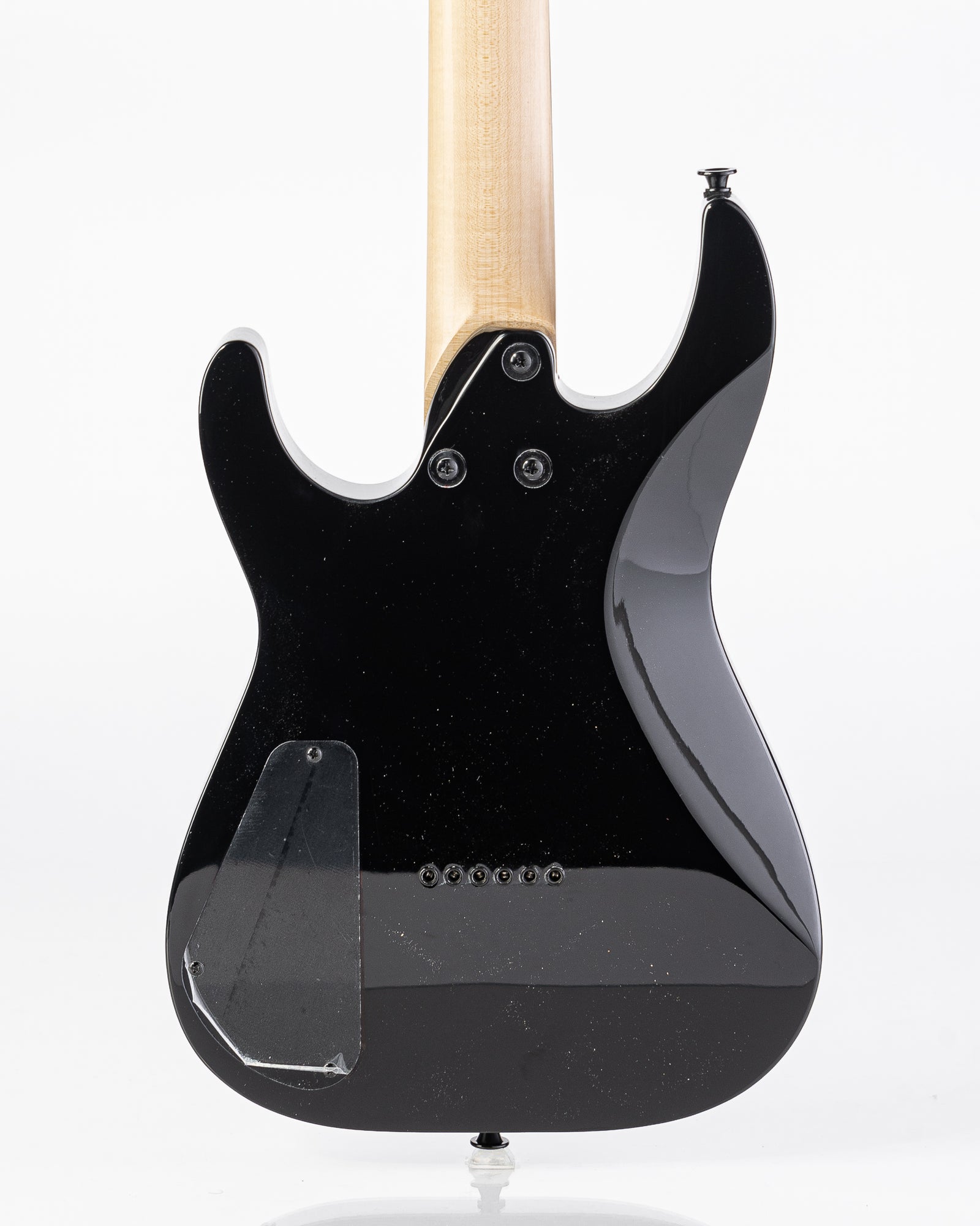 Jackson JS1X Minion Electric Guitar- Metallic Blue Burst