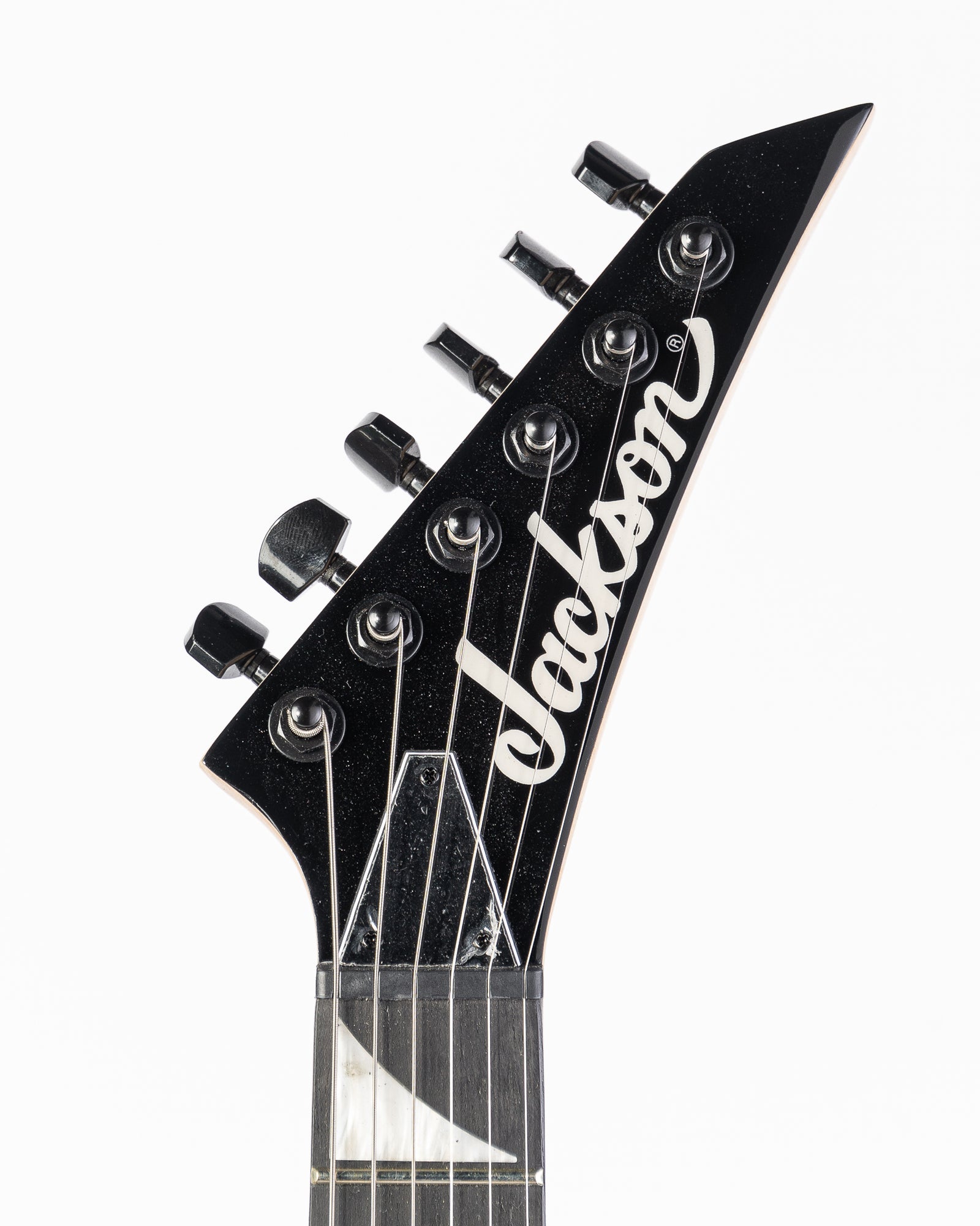 Jackson JS1X Minion Electric Guitar- Metallic Blue Burst