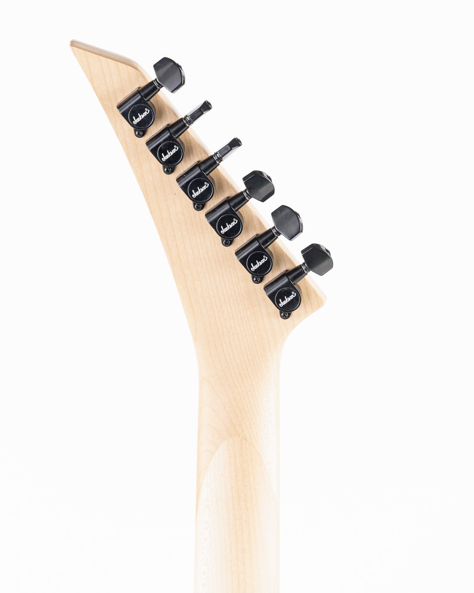 Jackson JS Series Dinky Arch Top JS22 Electric Guitar - Metallic Blue
