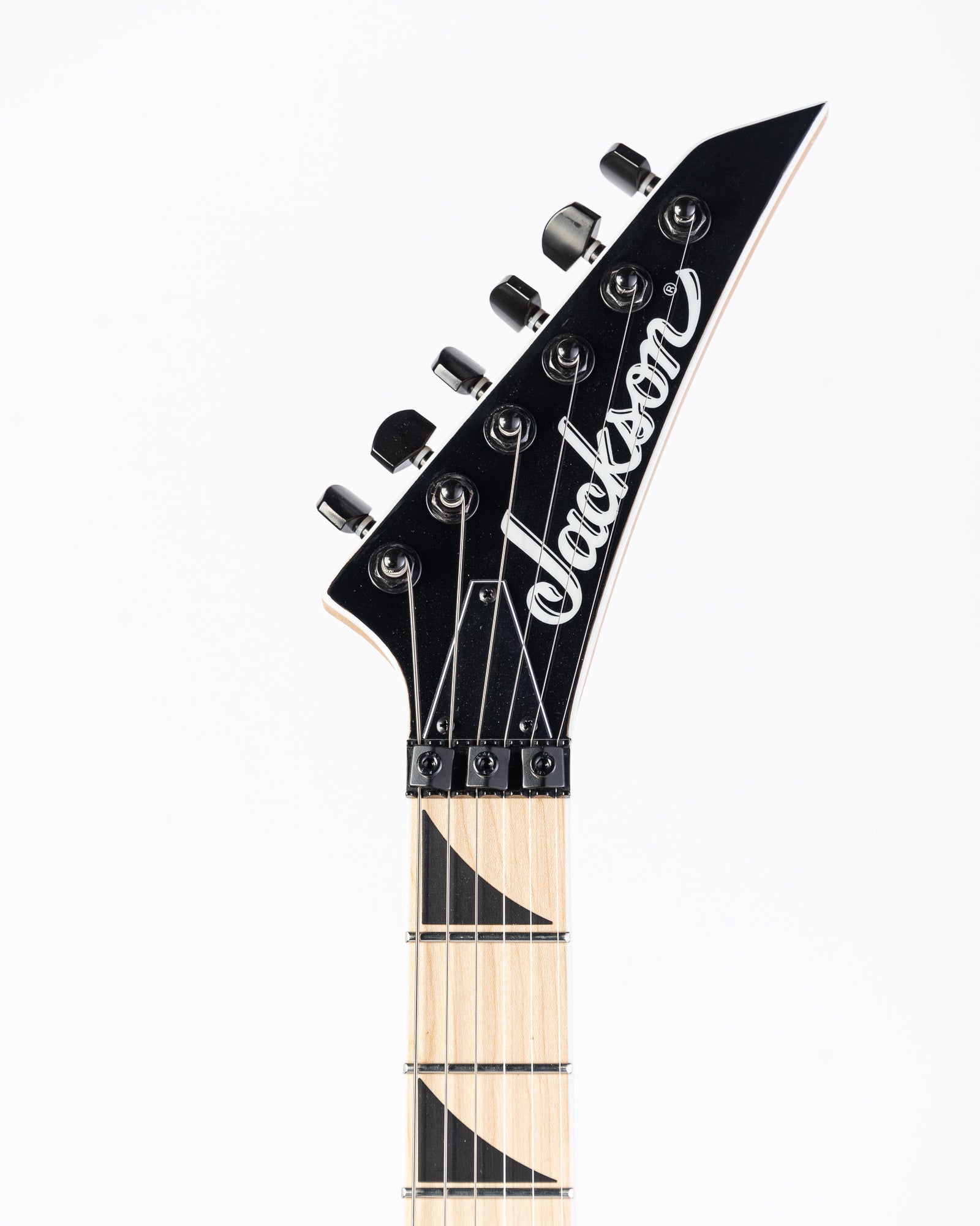 Jackson JS32 DKA-M Electric Guitar- Metallic Blue LE