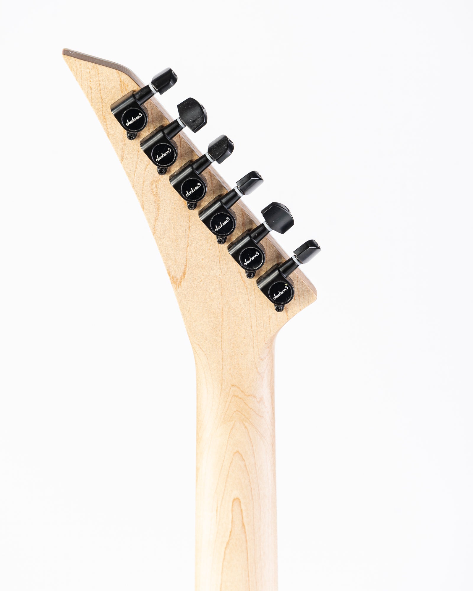 Jackson JS32 DKA-M Electric Guitar- Metallic Blue LE