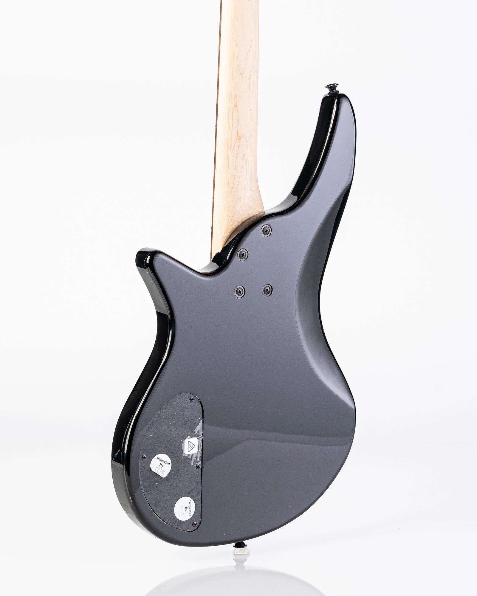 Jackson JS Series JS2 Spectra Bass - Gloss Black