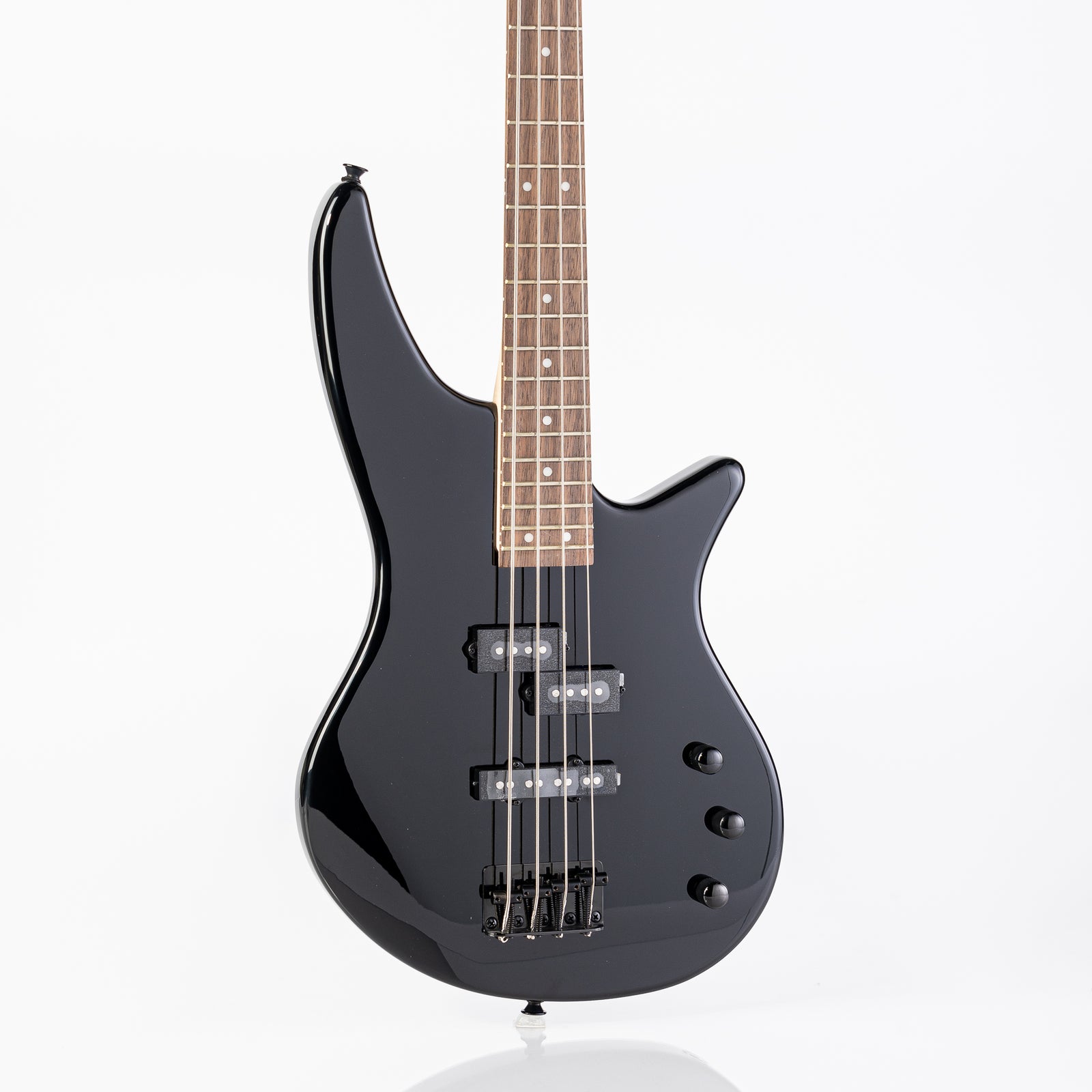 Jackson JS Series JS2 Spectra Bass - Gloss Black