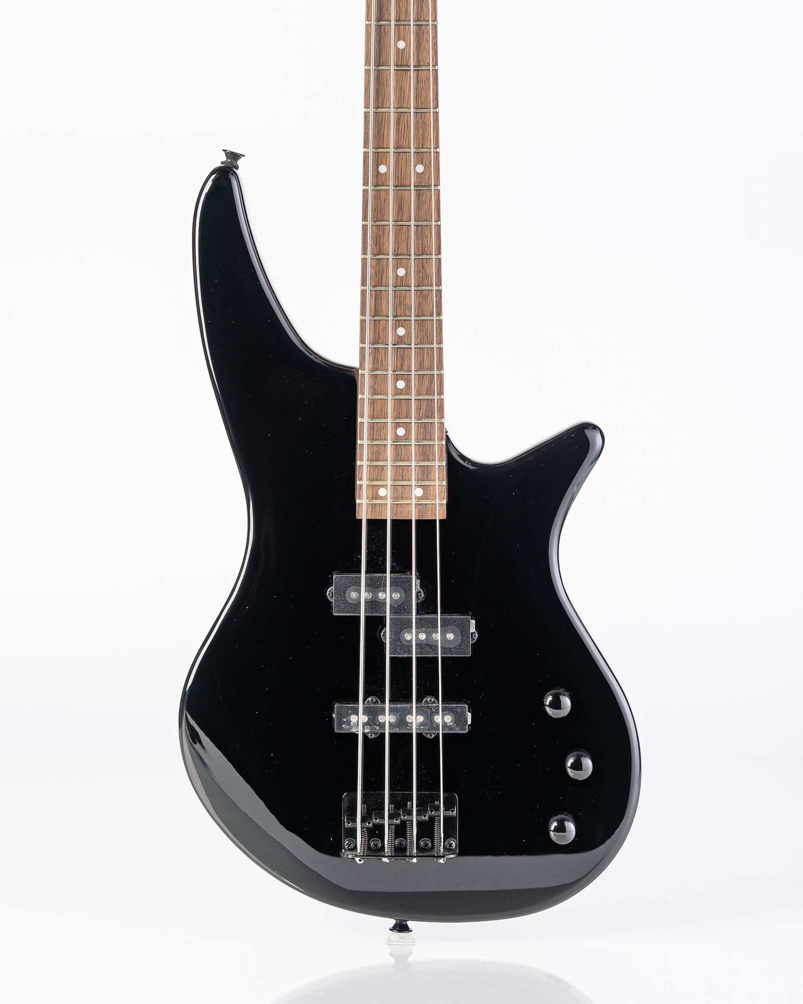 Jackson JS Series JS2 Spectra Bass - Gloss Black