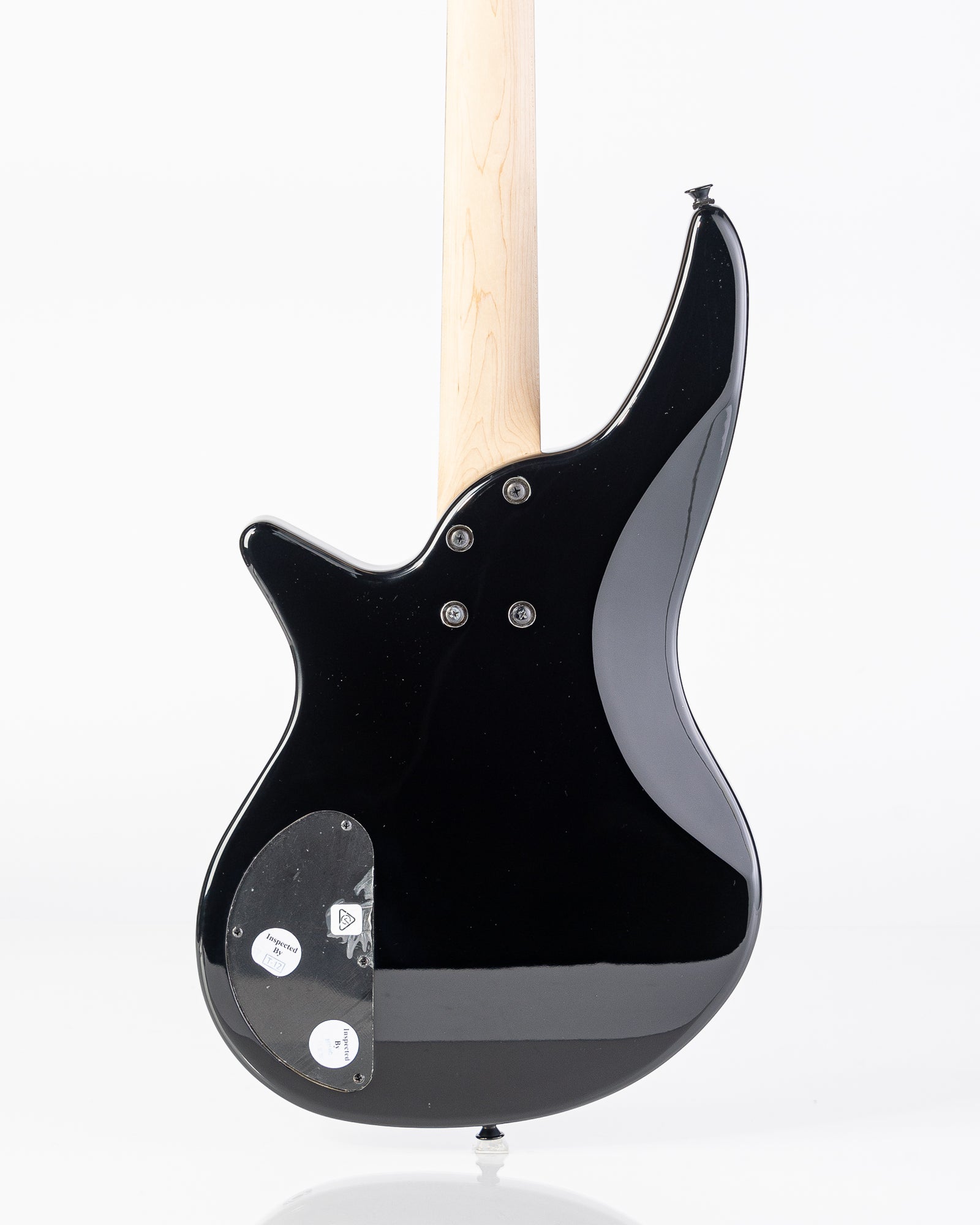 Jackson JS Series JS2 Spectra Bass - Gloss Black