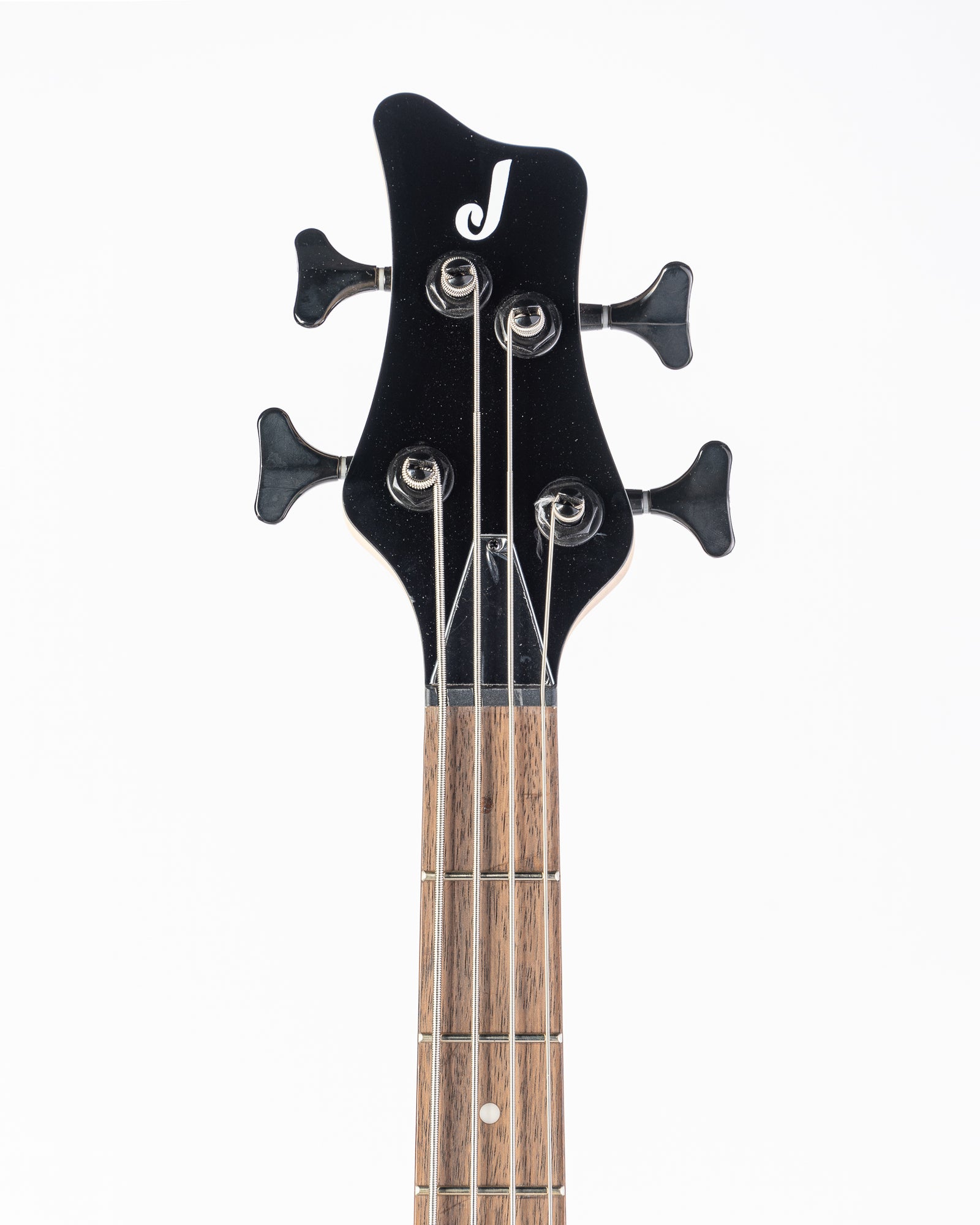 Jackson JS Series JS2 Spectra Bass - Gloss Black