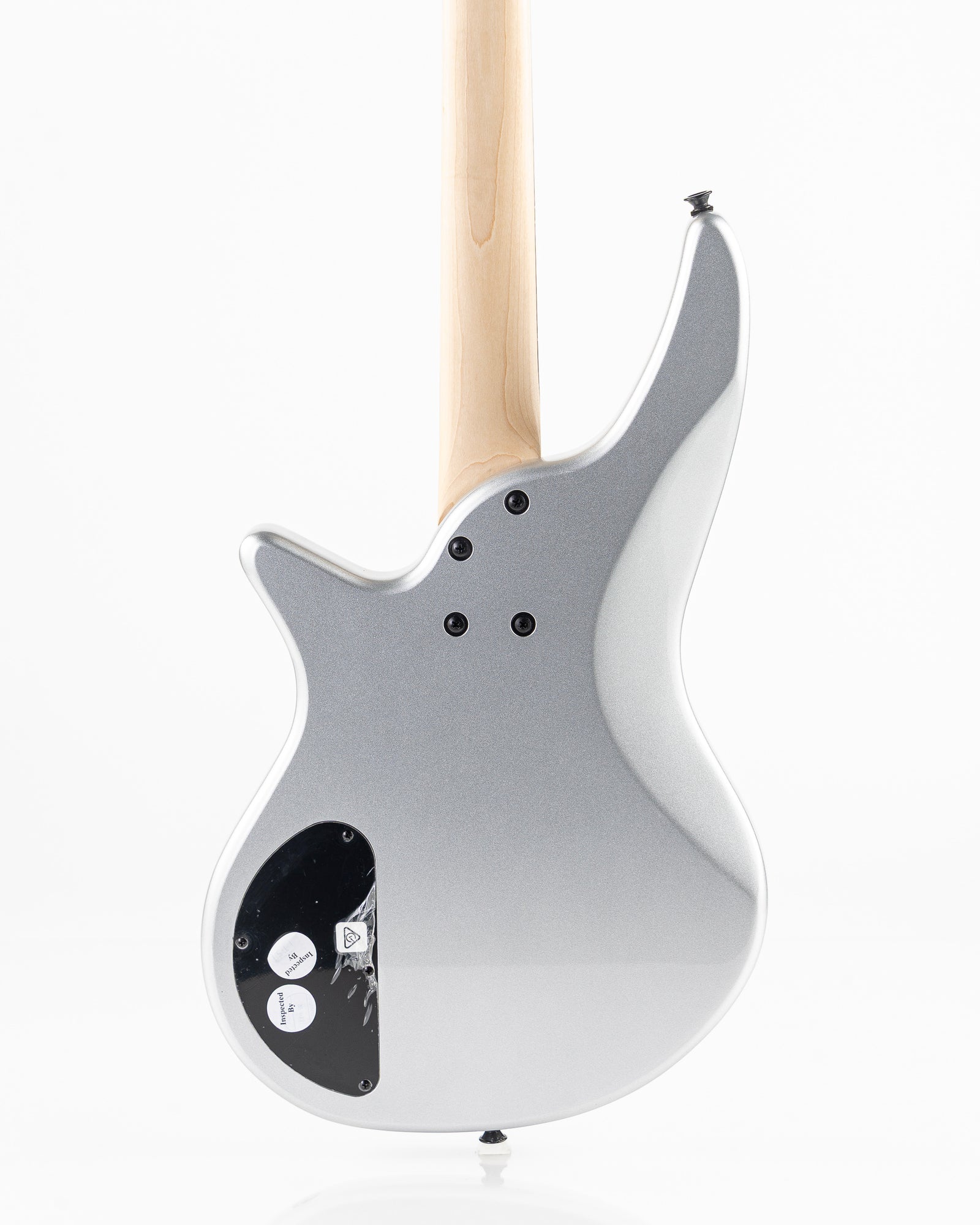 Jackson JS Series Spectra JS2 Electric Bass - Quicksilver