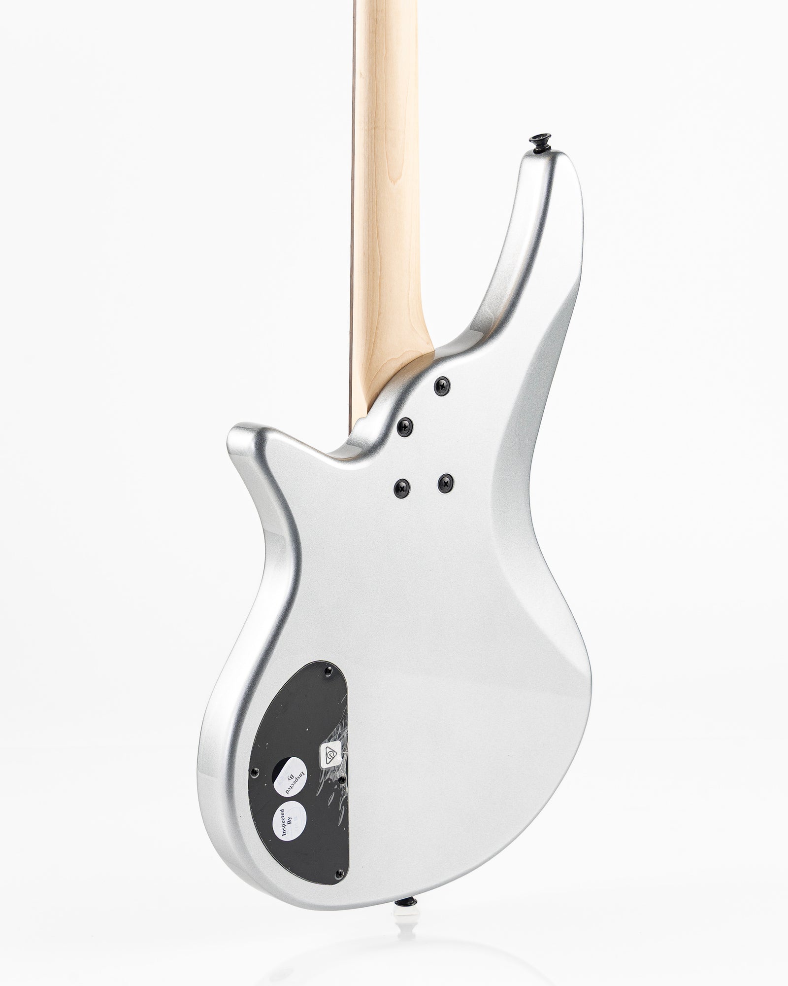 Jackson JS Series Spectra JS2 Electric Bass - Quicksilver