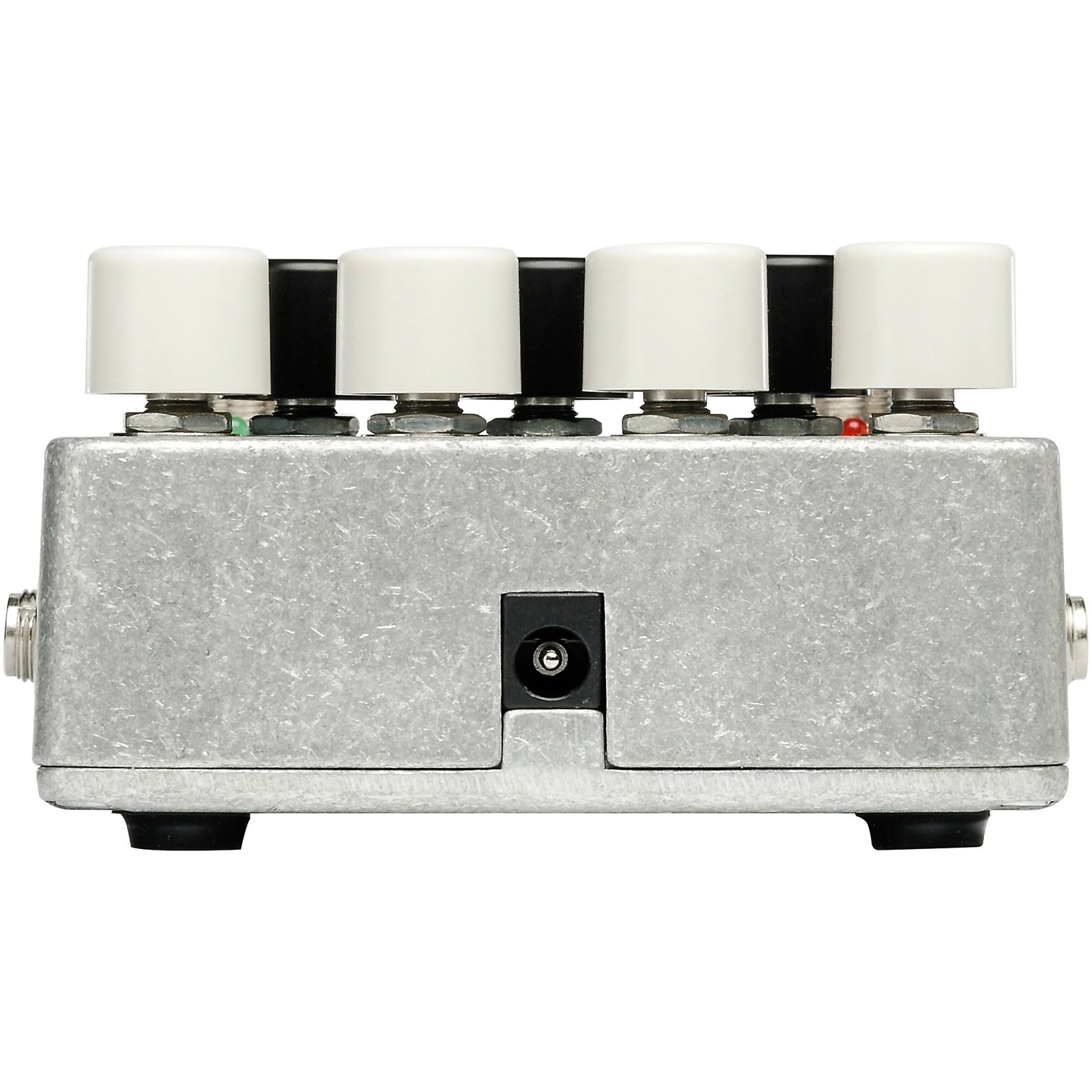 Electro-Harmonix Hot Wax Dual Overdrive Pedal