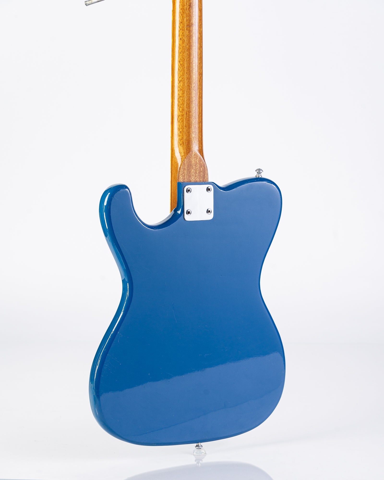 USED Kay T-Style Vintage 60's Gold Foil