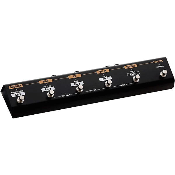 Boss GA-FC EX Foot Controller