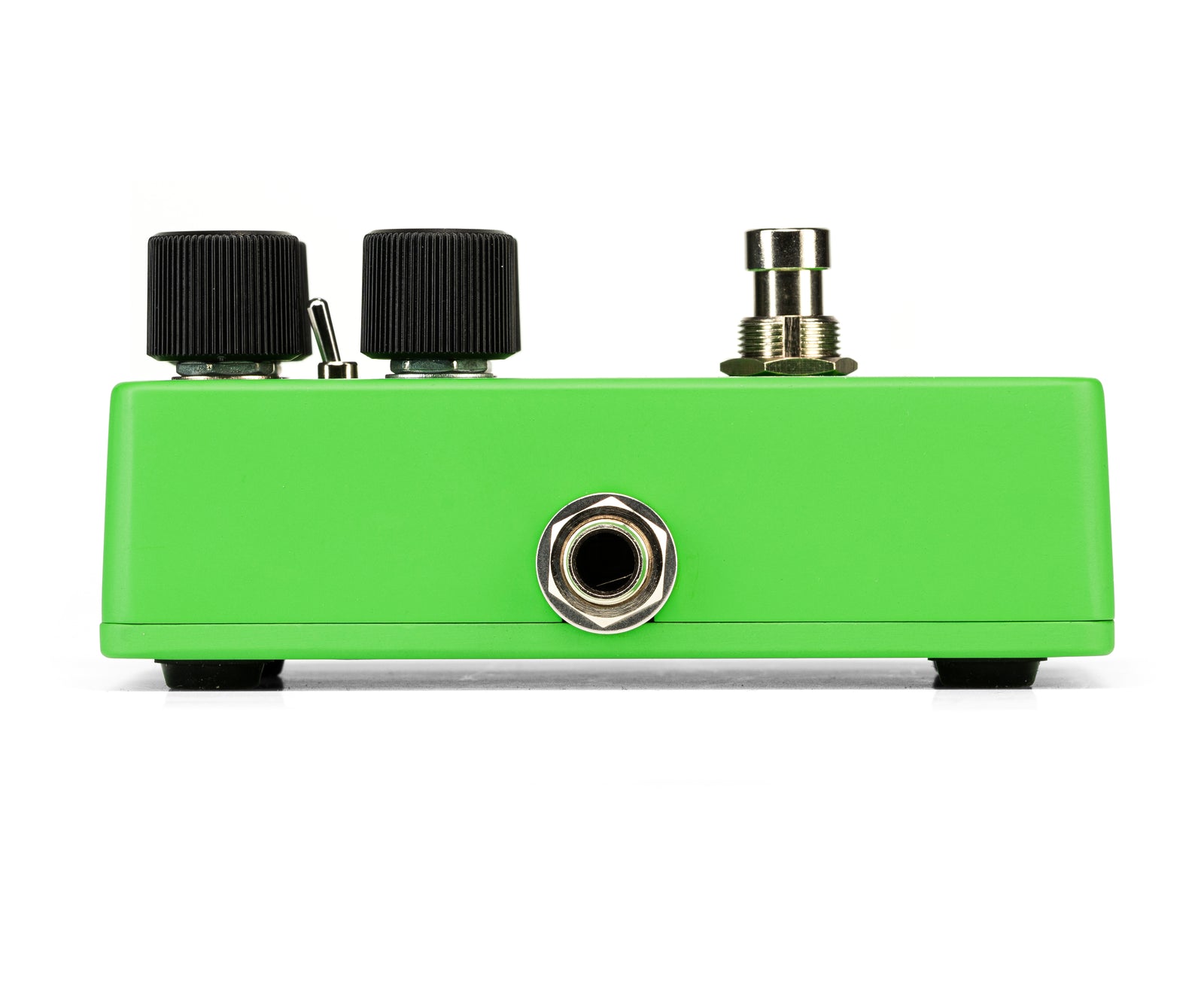 Electro-Harmonix Lizard King Bass Octave Fuzz Pedal