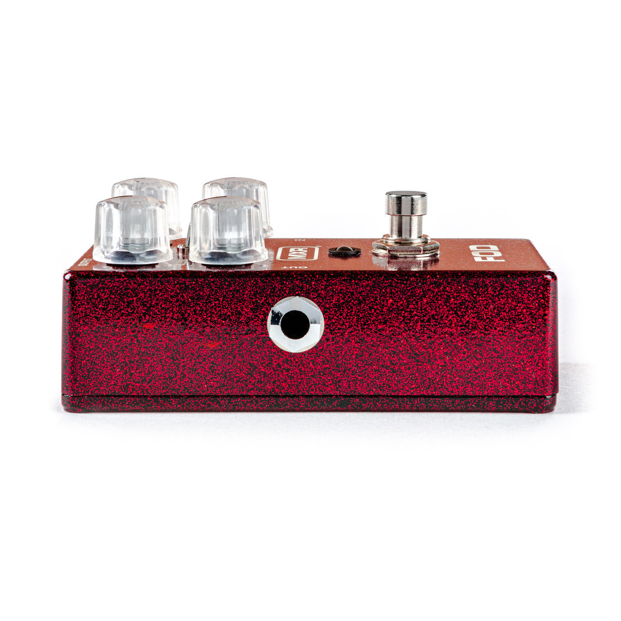 MXR M251 FOD Drive Overdrive Guitar Pedal