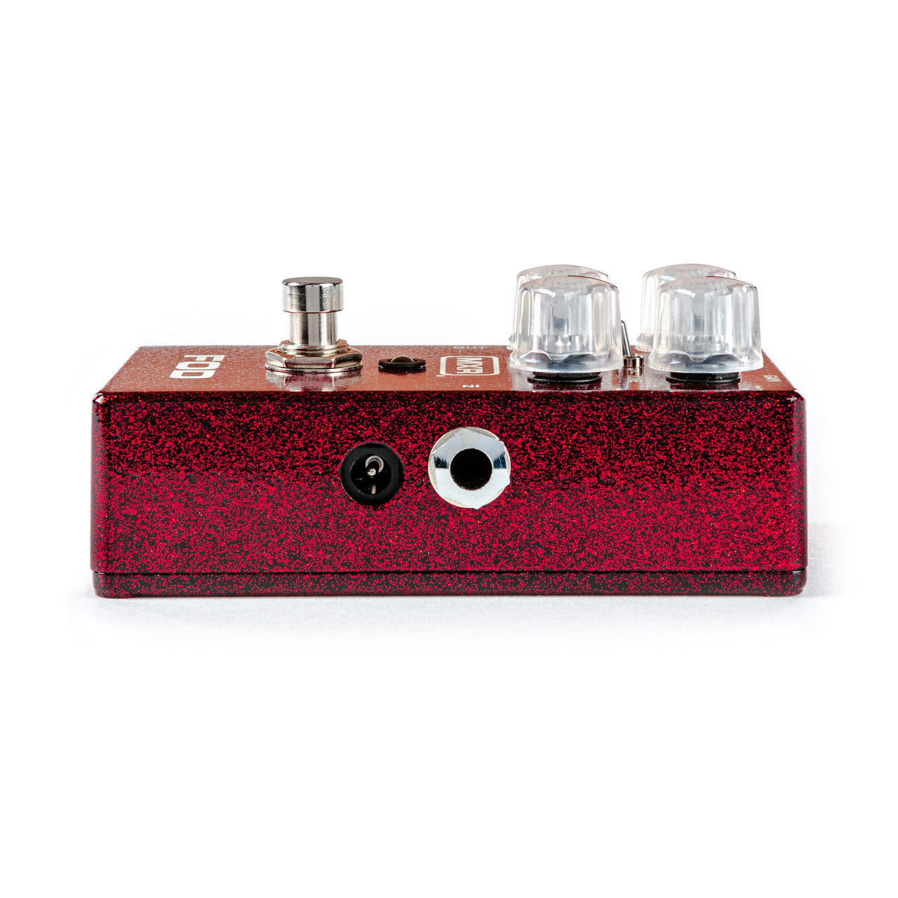 MXR M251 FOD Drive Overdrive Guitar Pedal