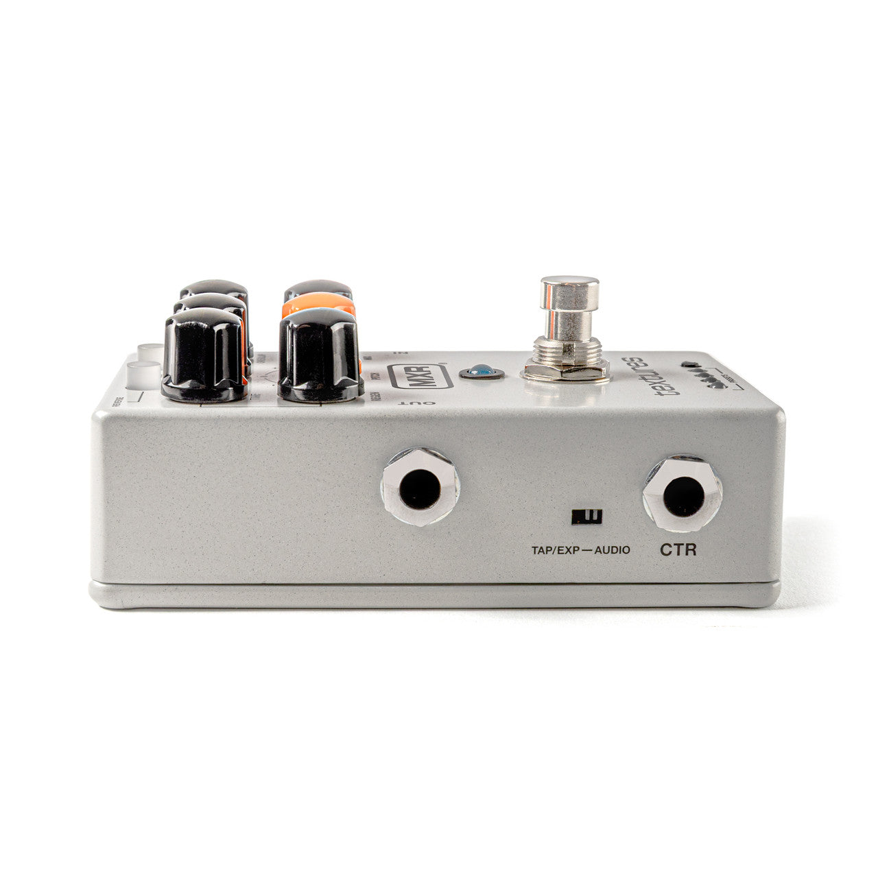 MXR M310 Textures Granular Synth Engine Pedal
