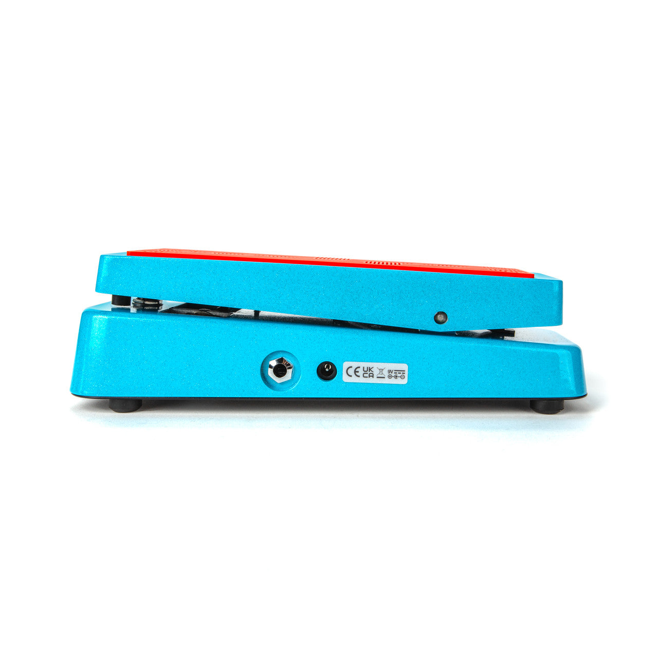 Dunlop MR95LTD Mick Ronson Cry Baby Wah