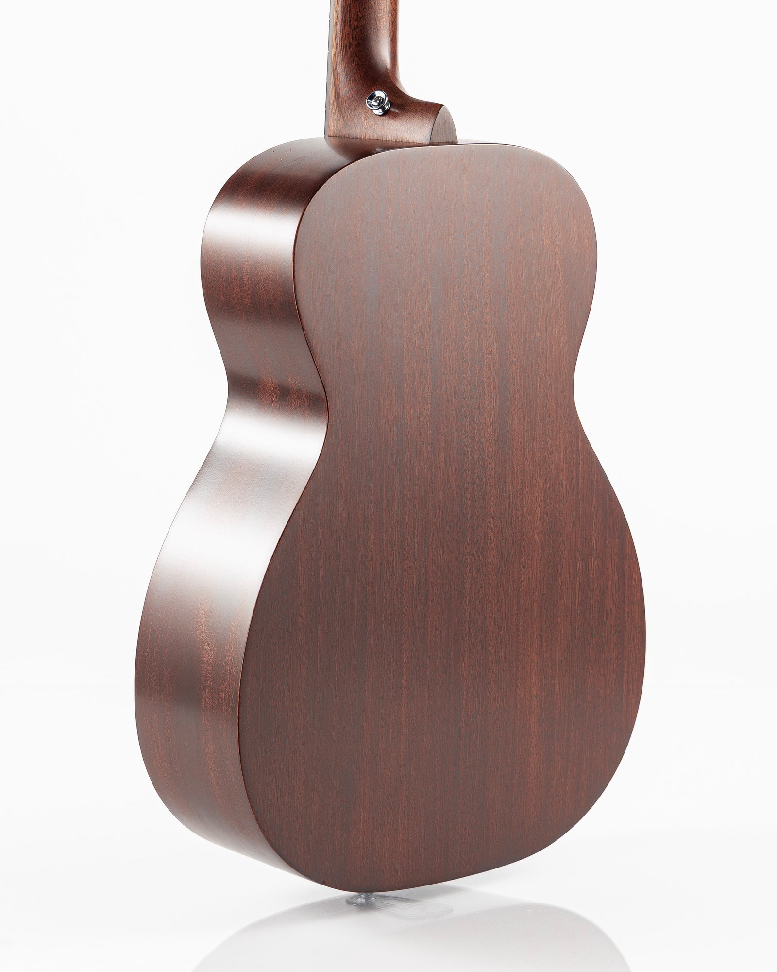 Martin 0-10E Retro Jason Isbell Special Edition Acoustic Electric Guitar - Dark Mahogany